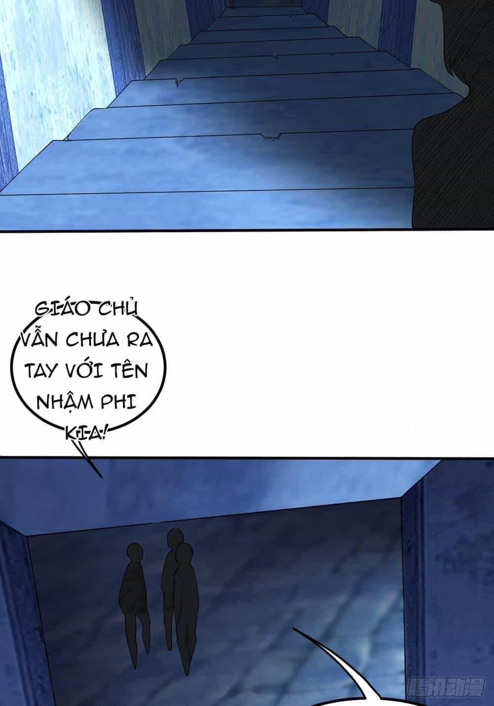 Cục Gạch Xông Vào Dị Giới - Chương 21 - ảnh 29