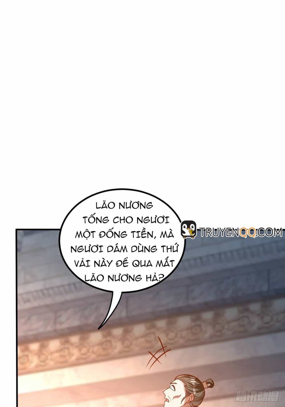 Cục Gạch Xông Vào Dị Giới - Chương 21 - ảnh 3