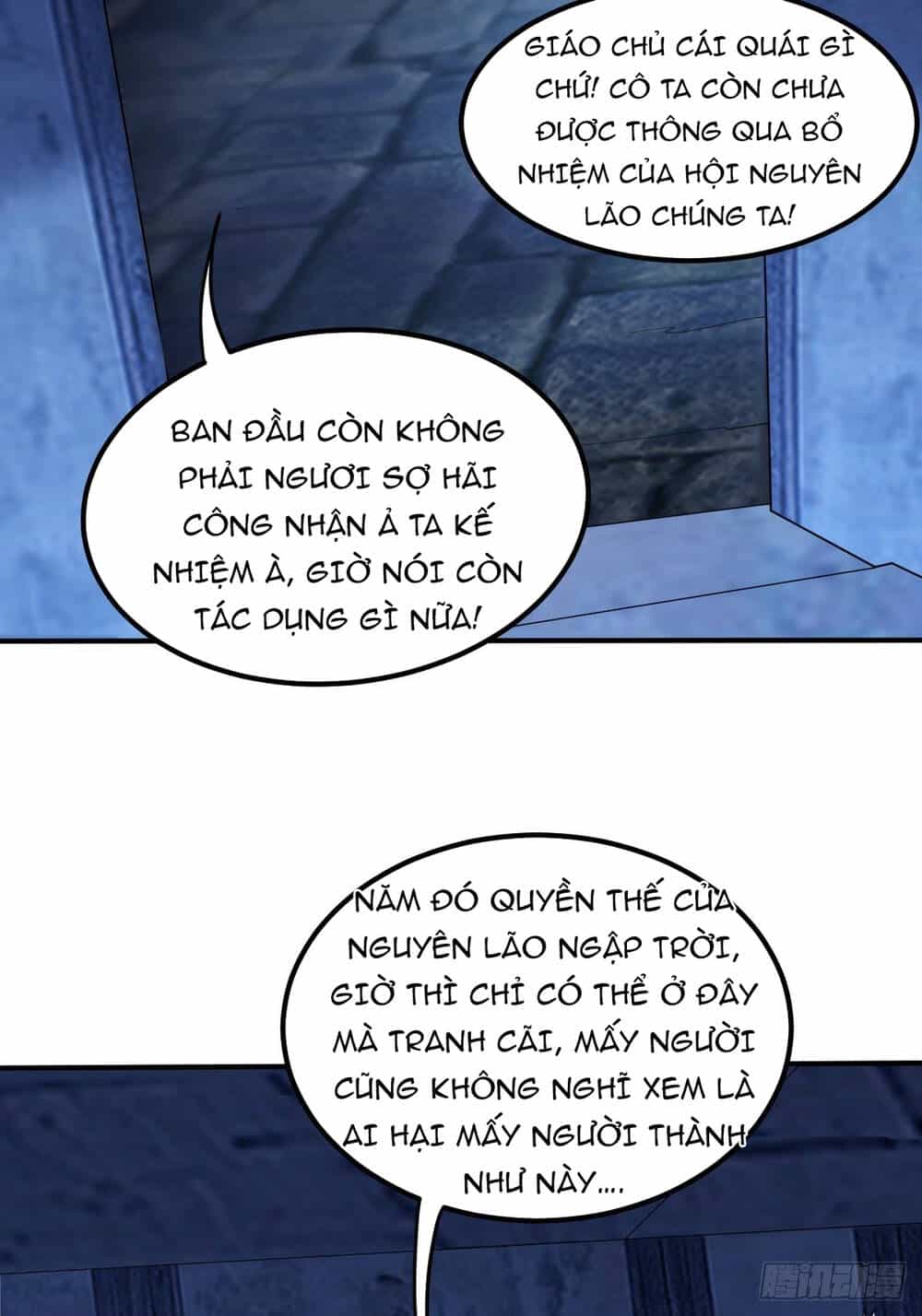 Cục Gạch Xông Vào Dị Giới - Chương 21 - ảnh 30