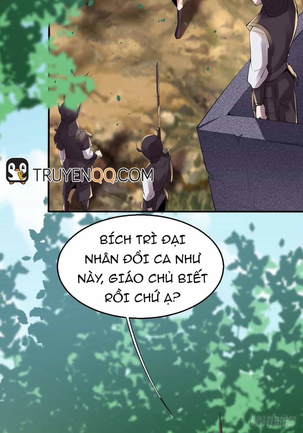 Cục Gạch Xông Vào Dị Giới - Chương 21 - ảnh 36