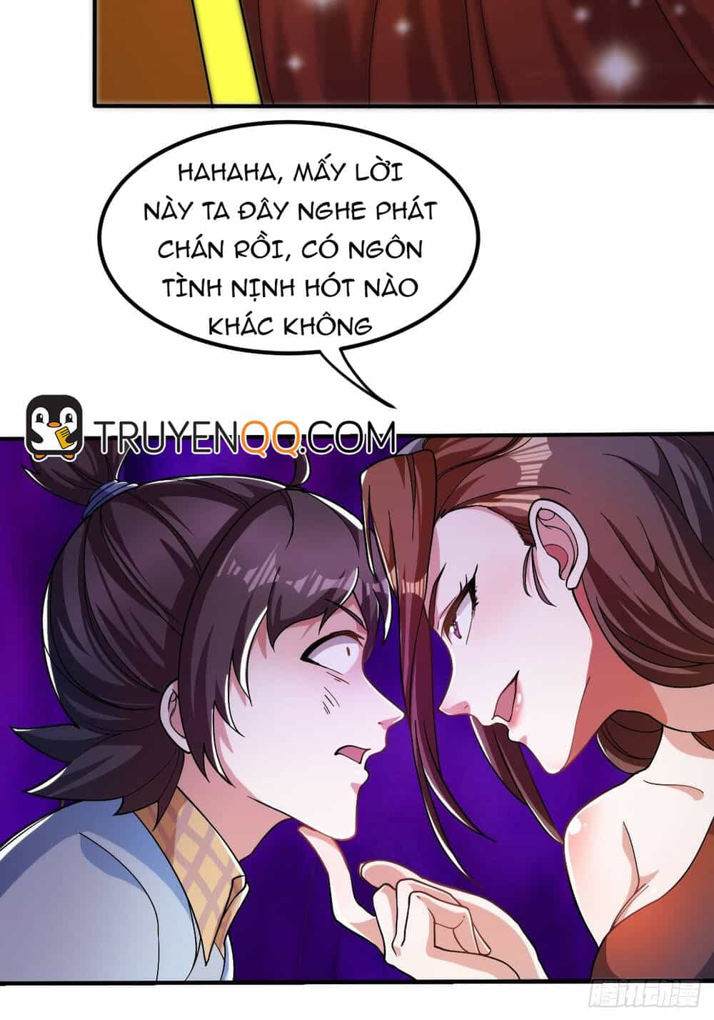 Cục Gạch Xông Vào Dị Giới - Chương 21 - ảnh 61