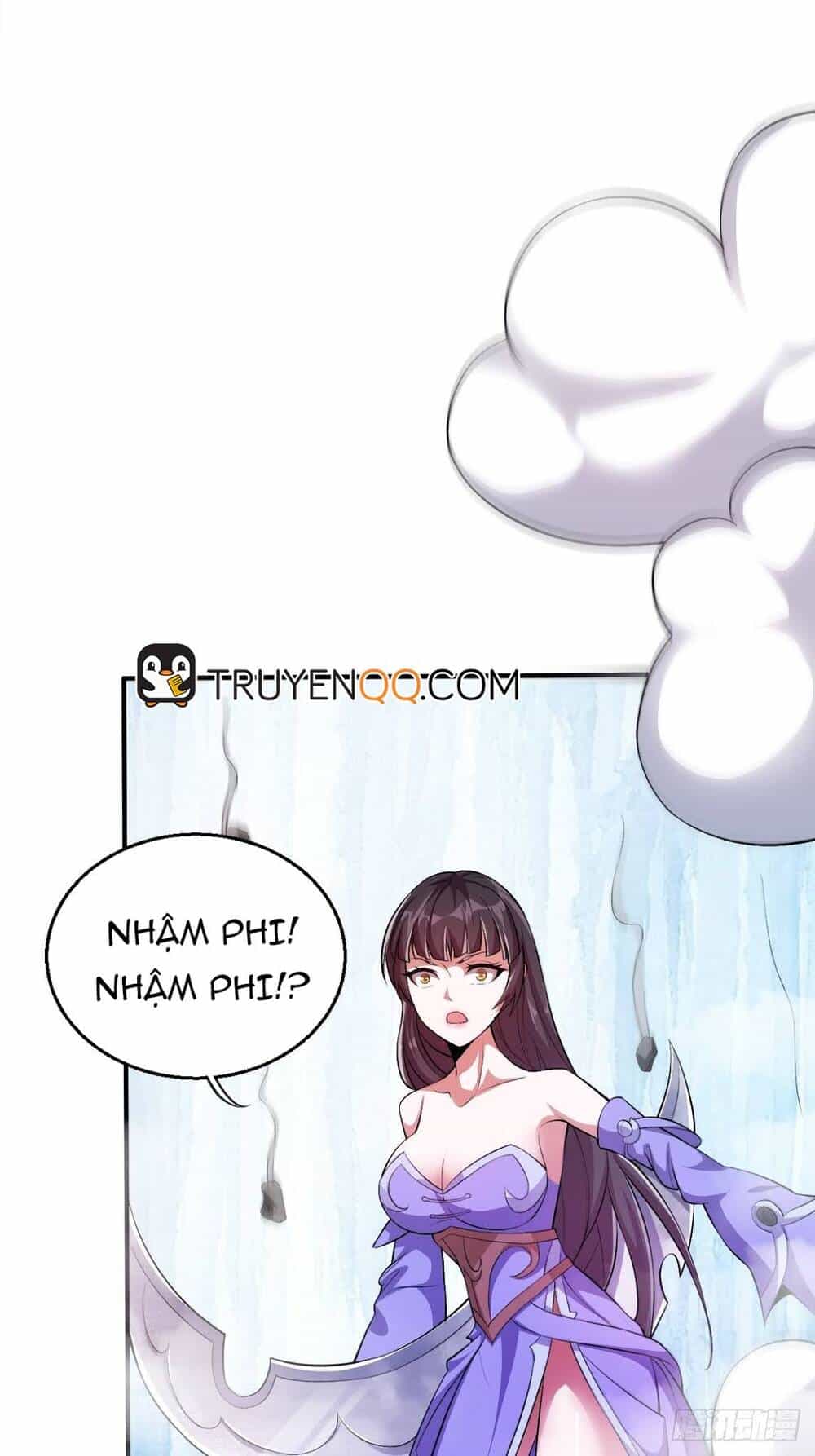 Cục Gạch Xông Vào Dị Giới - Chương 22 - ảnh 11