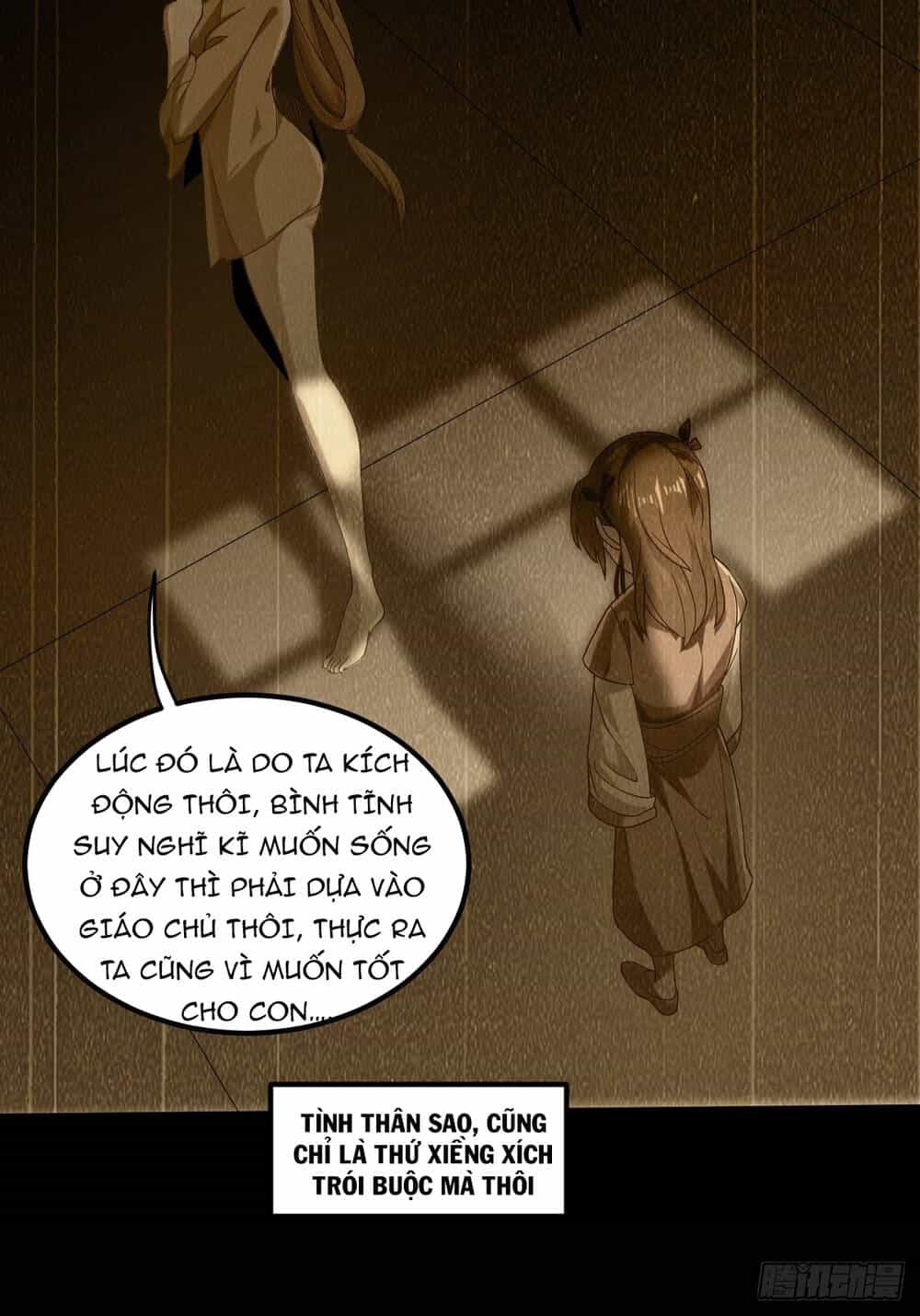 Cục Gạch Xông Vào Dị Giới - Chương 23 - ảnh 15