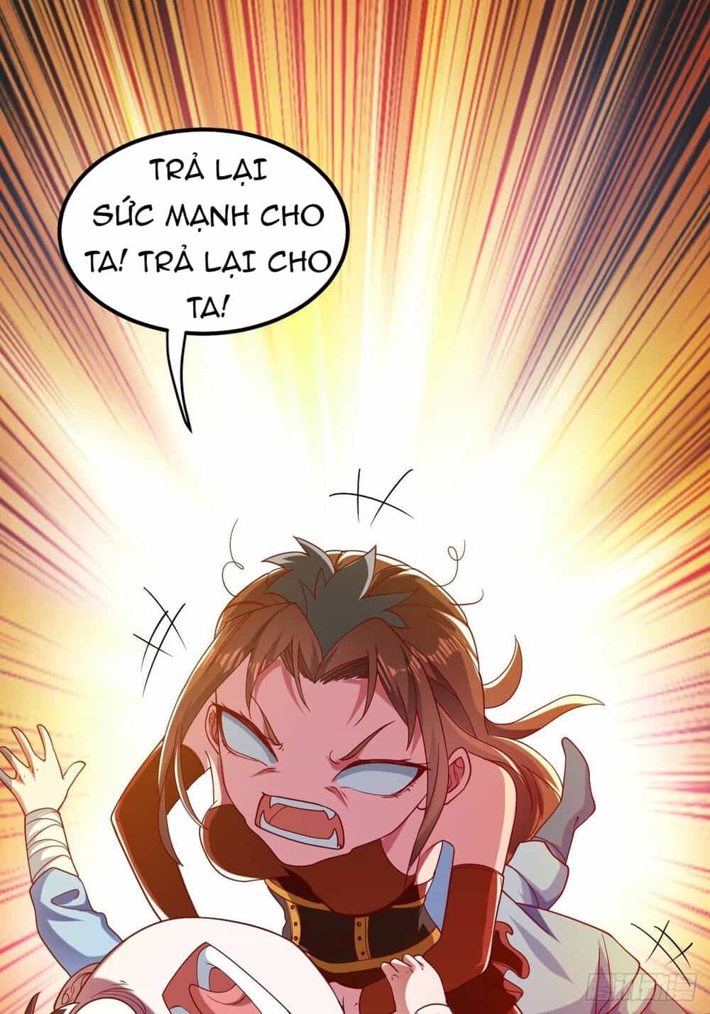 Cục Gạch Xông Vào Dị Giới - Chương 25 - ảnh 15