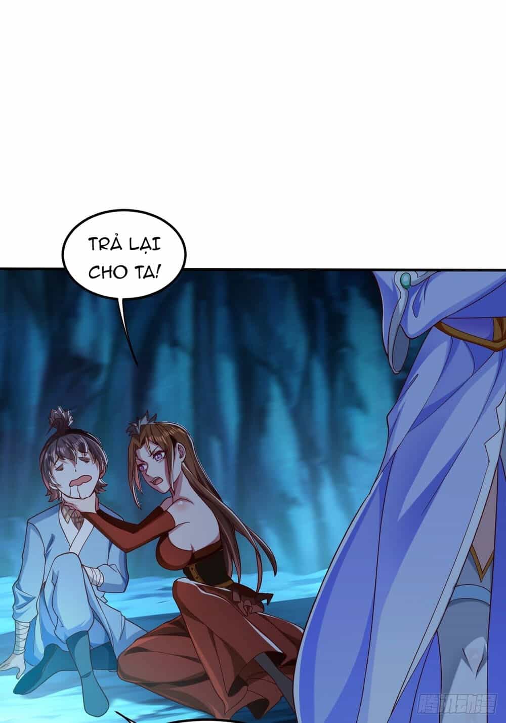 Cục Gạch Xông Vào Dị Giới - Chương 25 - ảnh 17