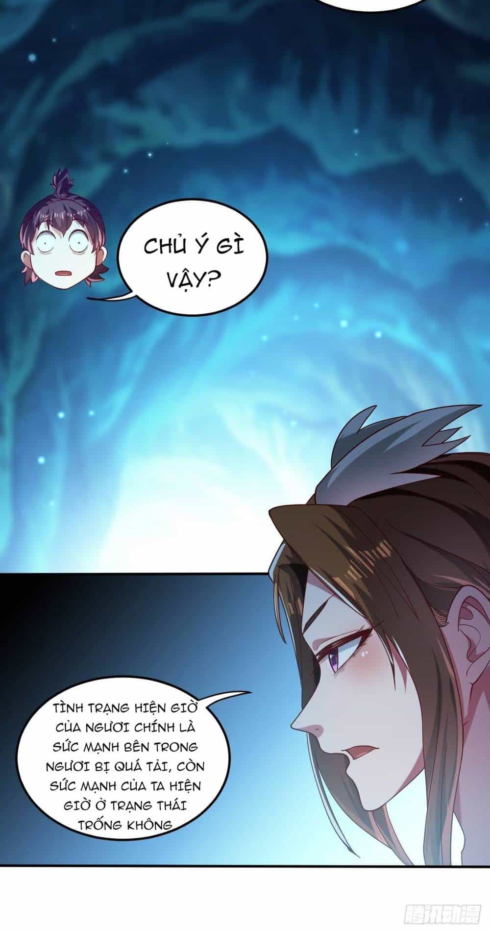 Cục Gạch Xông Vào Dị Giới - Chương 25 - ảnh 29