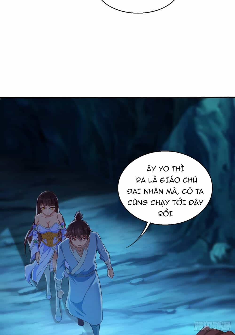 Cục Gạch Xông Vào Dị Giới - Chương 25 - ảnh 5