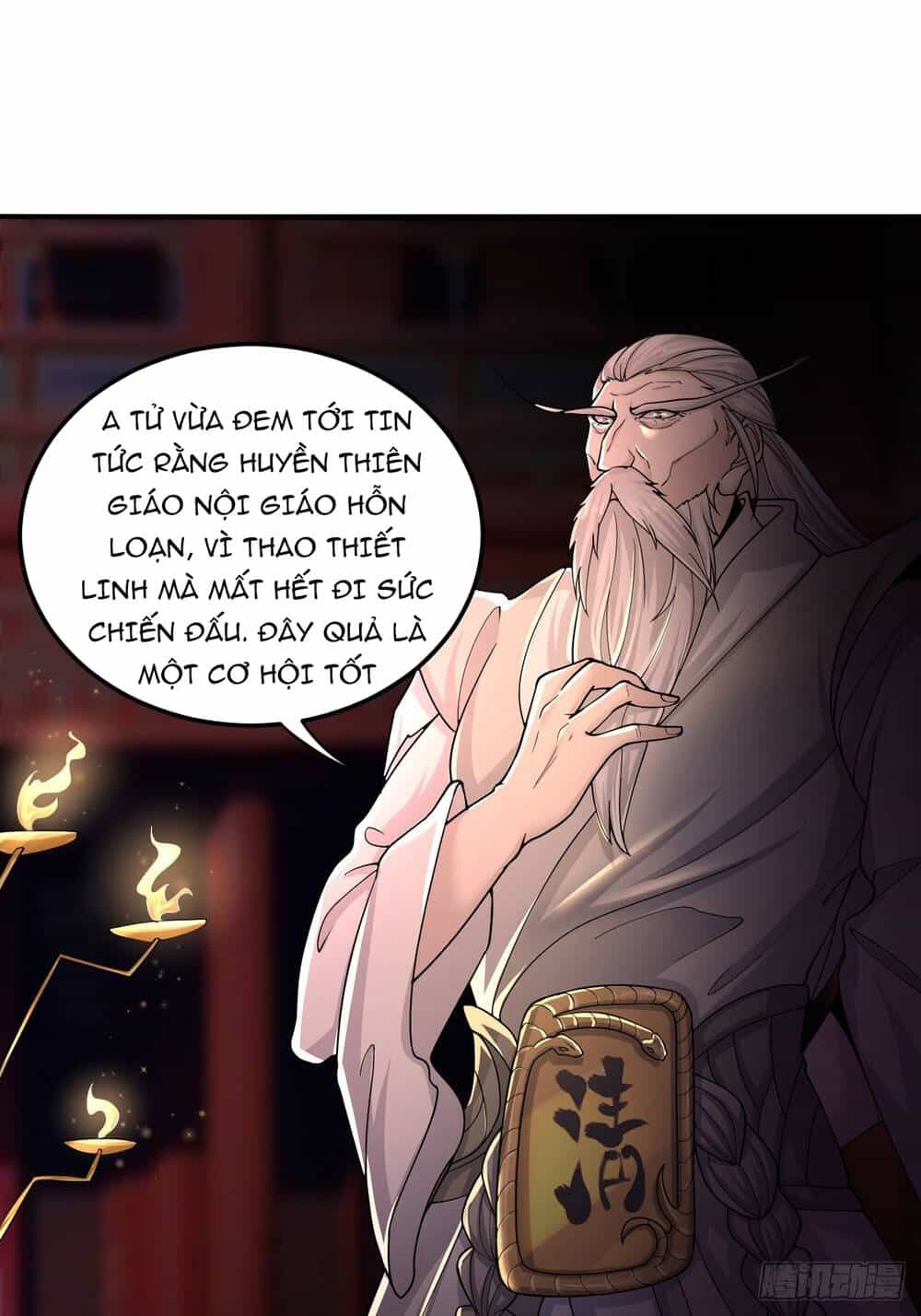 Cục Gạch Xông Vào Dị Giới - Chương 26 - ảnh 25