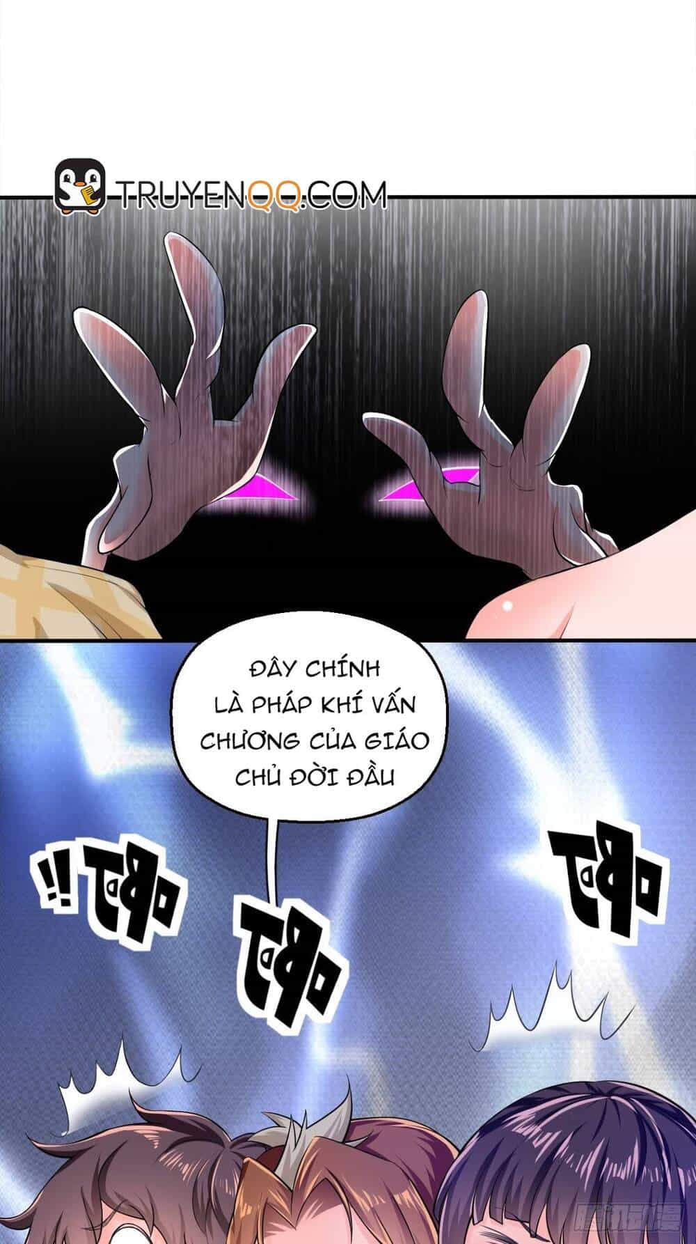 Cục Gạch Xông Vào Dị Giới - Chương 28 - ảnh 37
