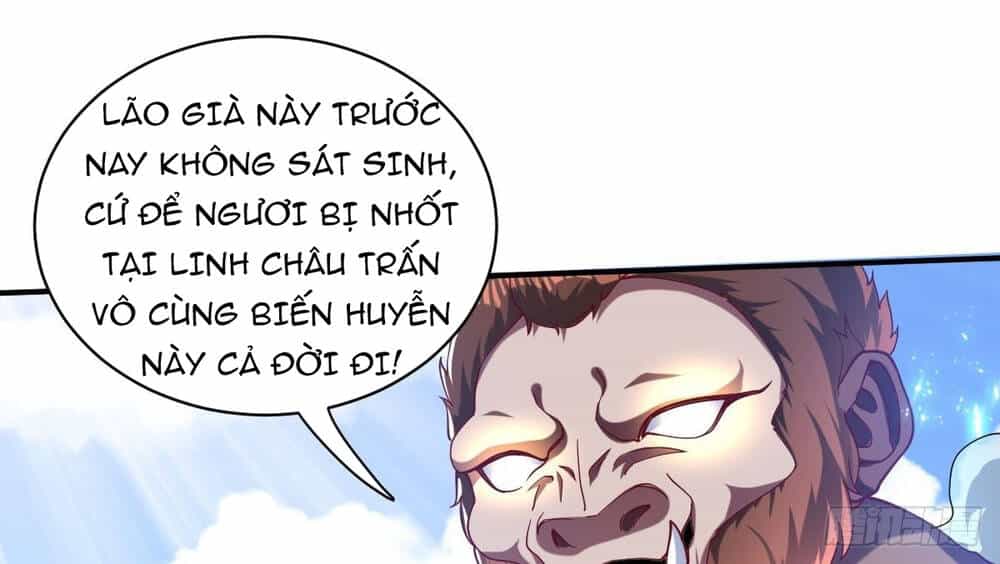 Cục Gạch Xông Vào Dị Giới - Chương 33 - ảnh 25