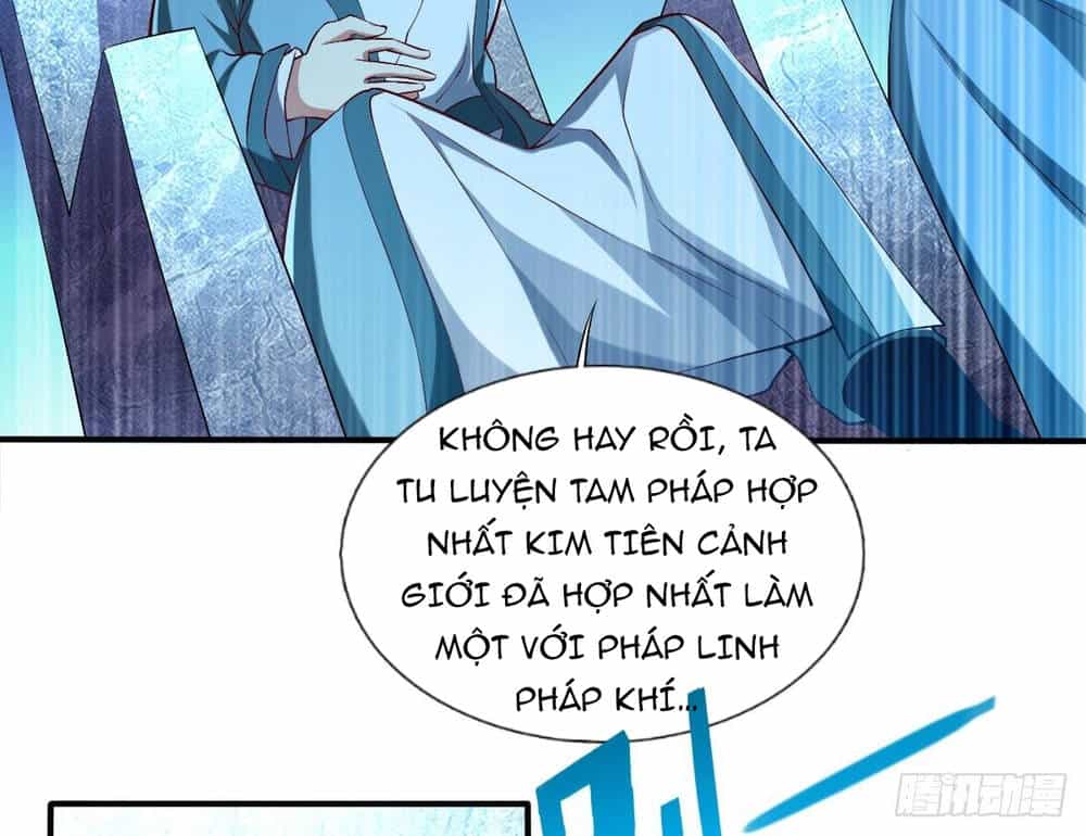 Cục Gạch Xông Vào Dị Giới - Chương 33 - ảnh 33
