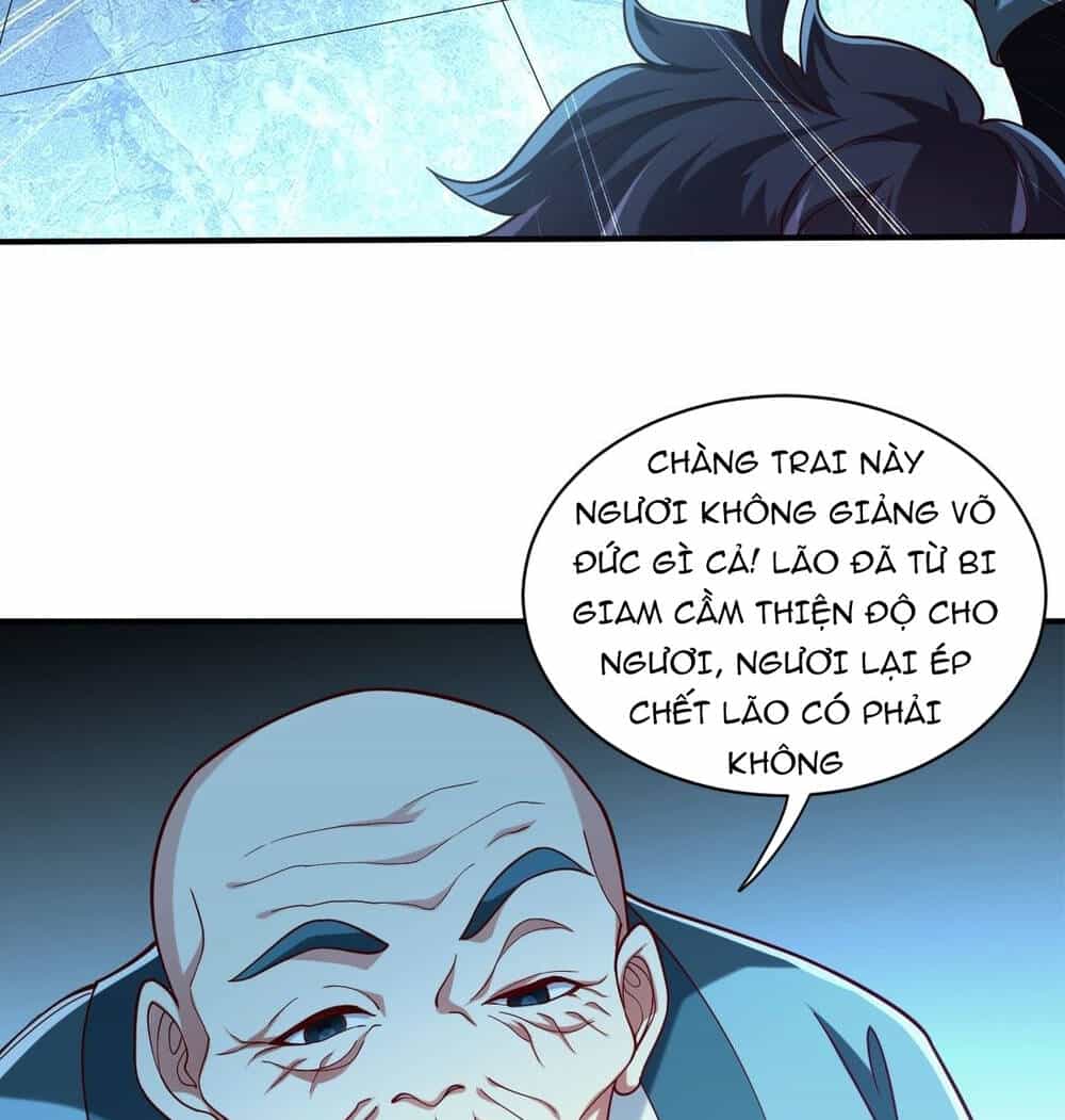 Cục Gạch Xông Vào Dị Giới - Chương 33 - ảnh 48