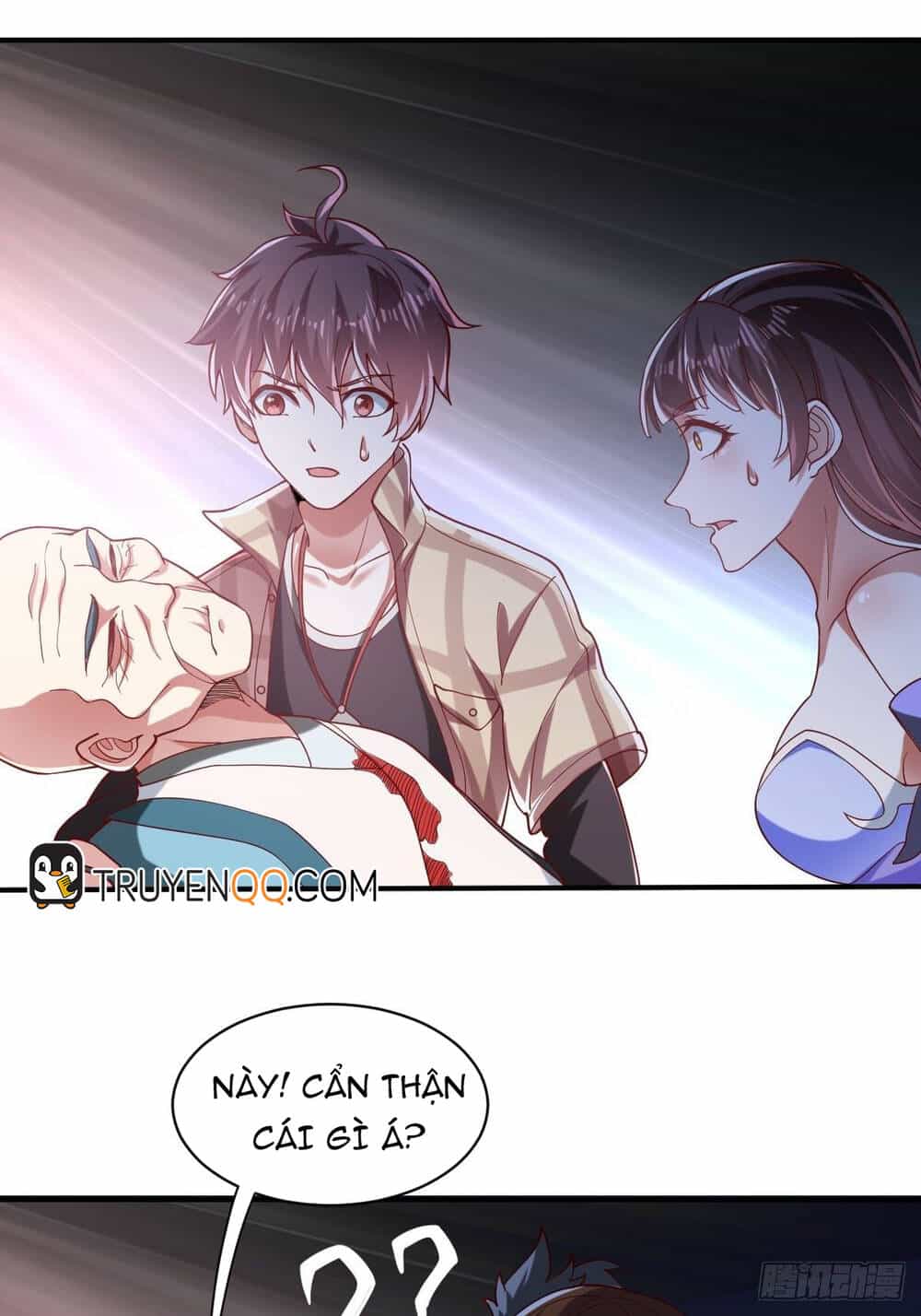 Cục Gạch Xông Vào Dị Giới - Chương 34 - ảnh 33
