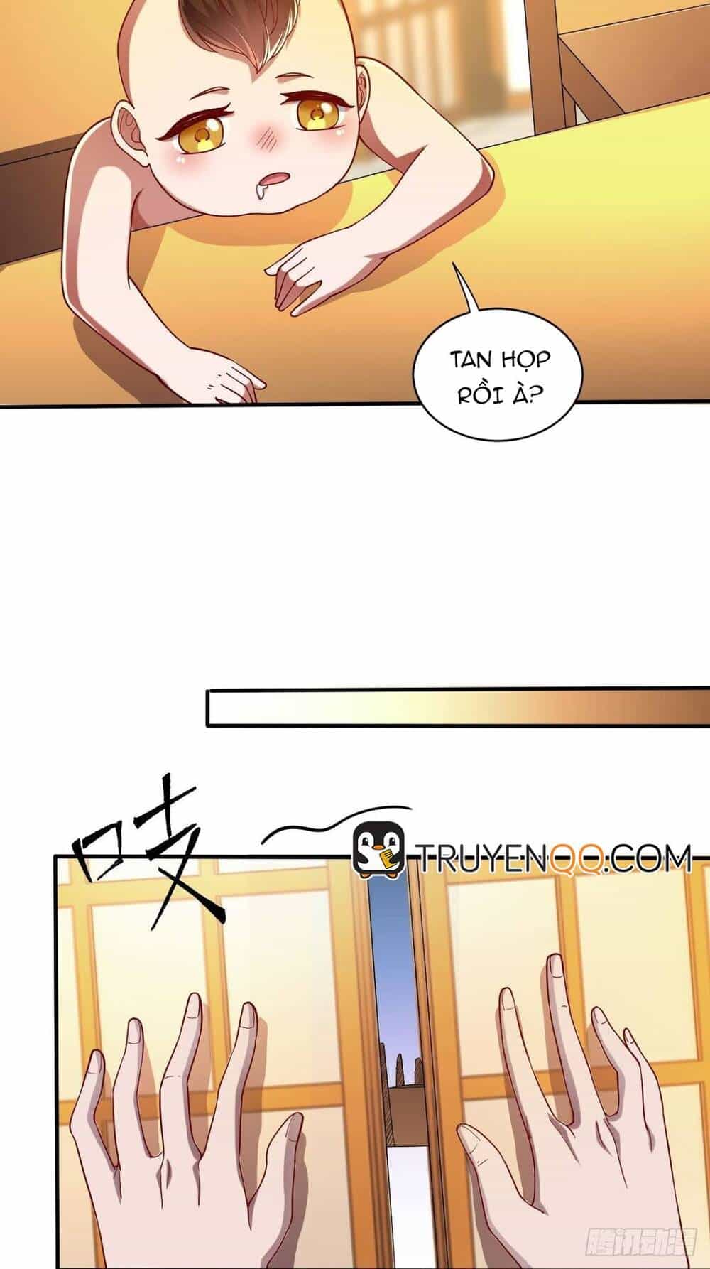Cục Gạch Xông Vào Dị Giới - Chương 35 - ảnh 11