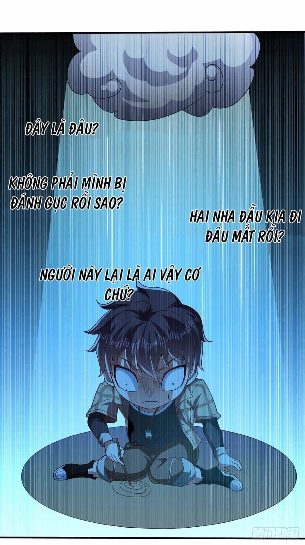 Cục Gạch Xông Vào Dị Giới - Chương 39 - ảnh 15