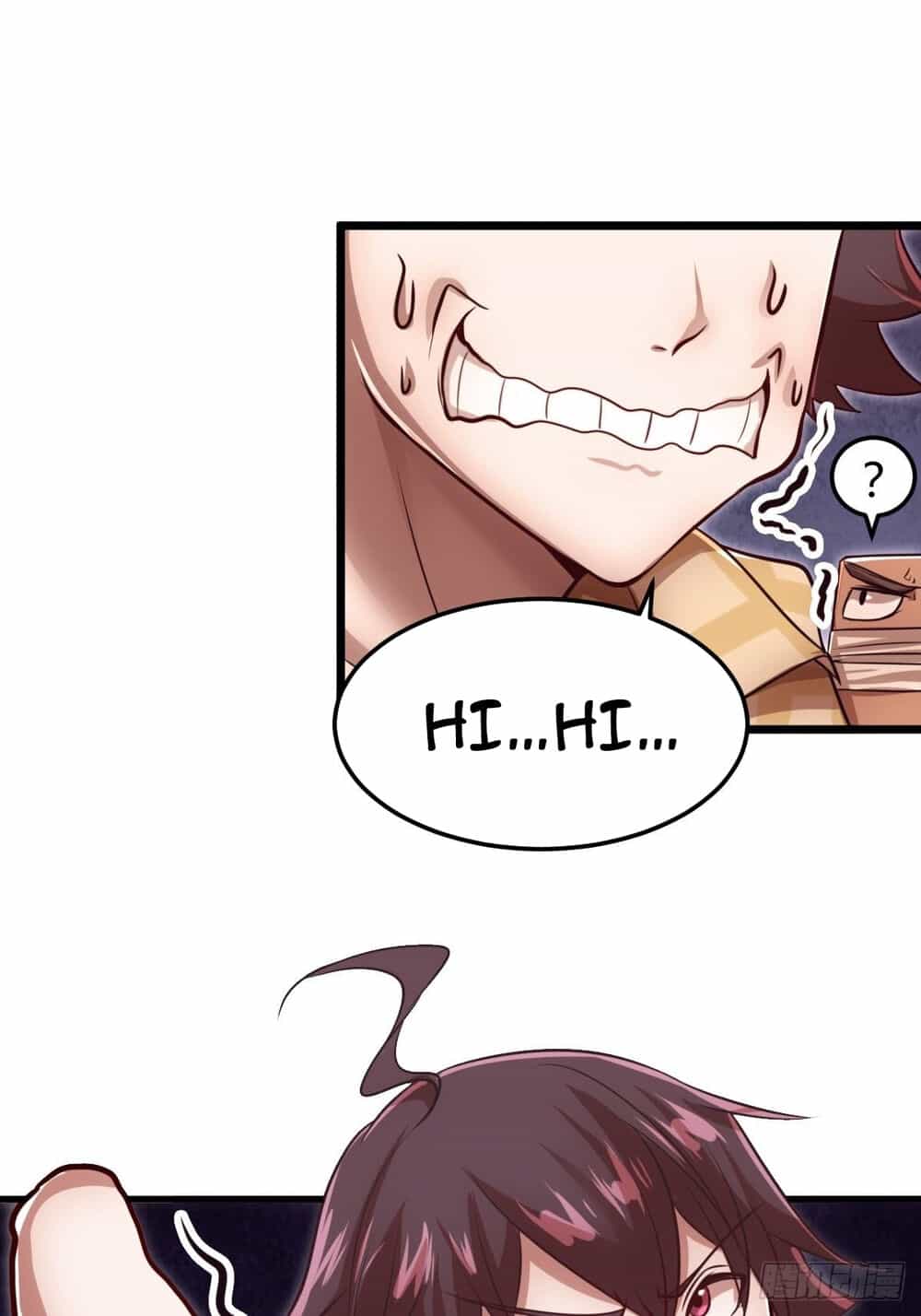 Cục Gạch Xông Vào Dị Giới - Chương 4 - ảnh 17