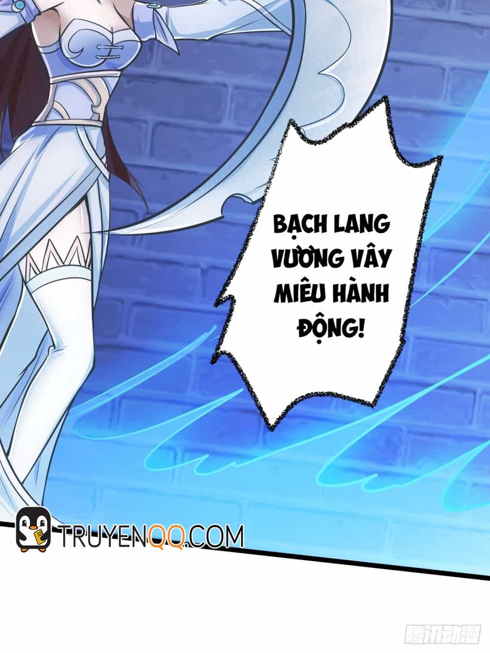 Cục Gạch Xông Vào Dị Giới - Chương 4 - ảnh 31
