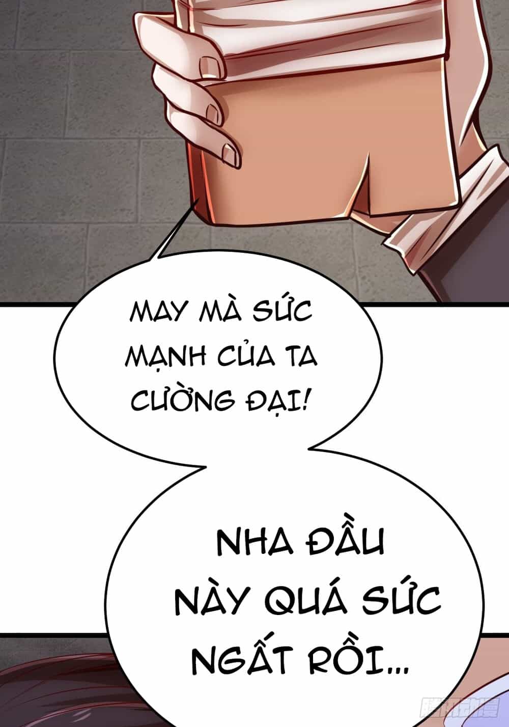 Cục Gạch Xông Vào Dị Giới - Chương 4 - ảnh 77
