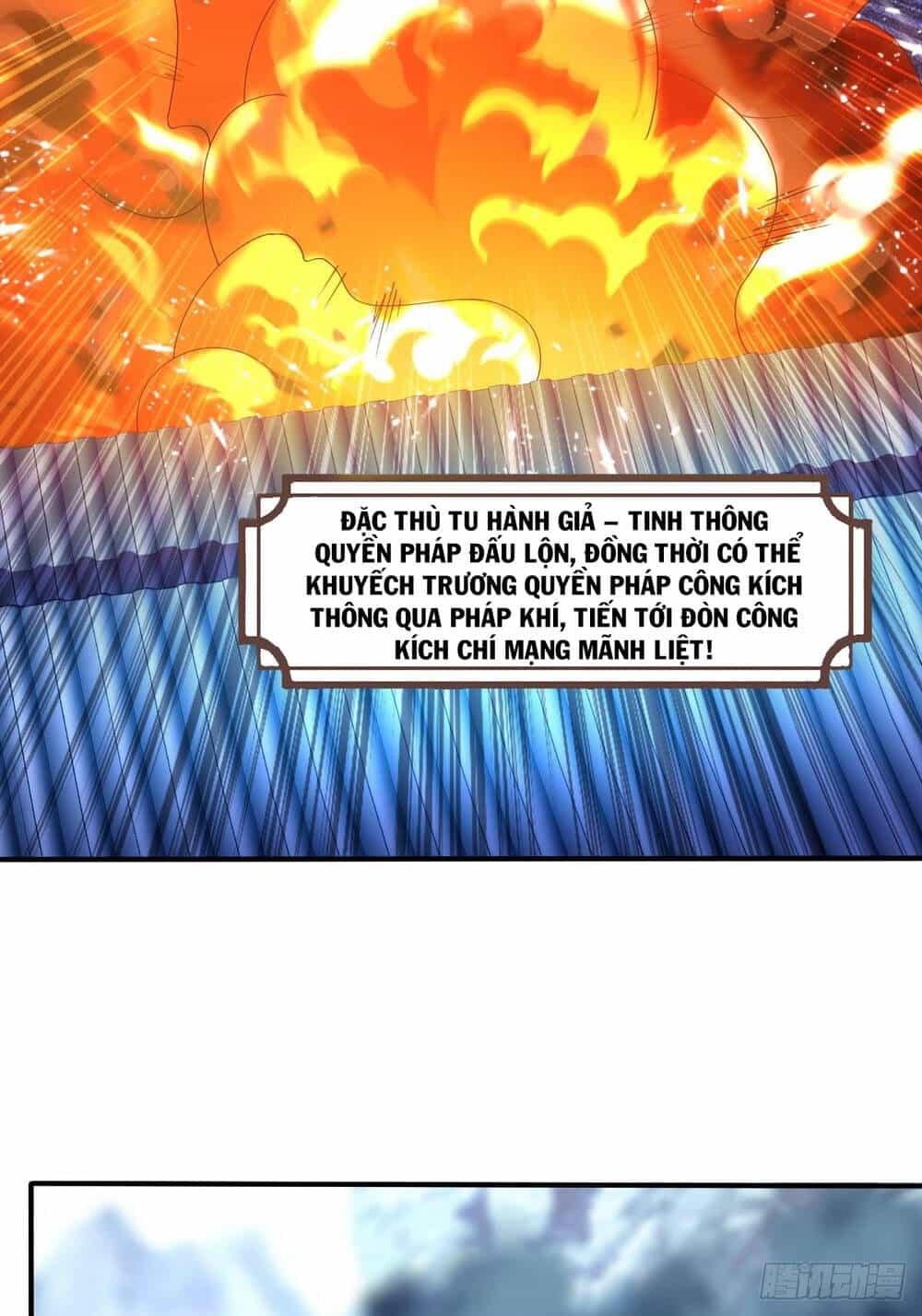 Cục Gạch Xông Vào Dị Giới - Chương 40 - ảnh 32