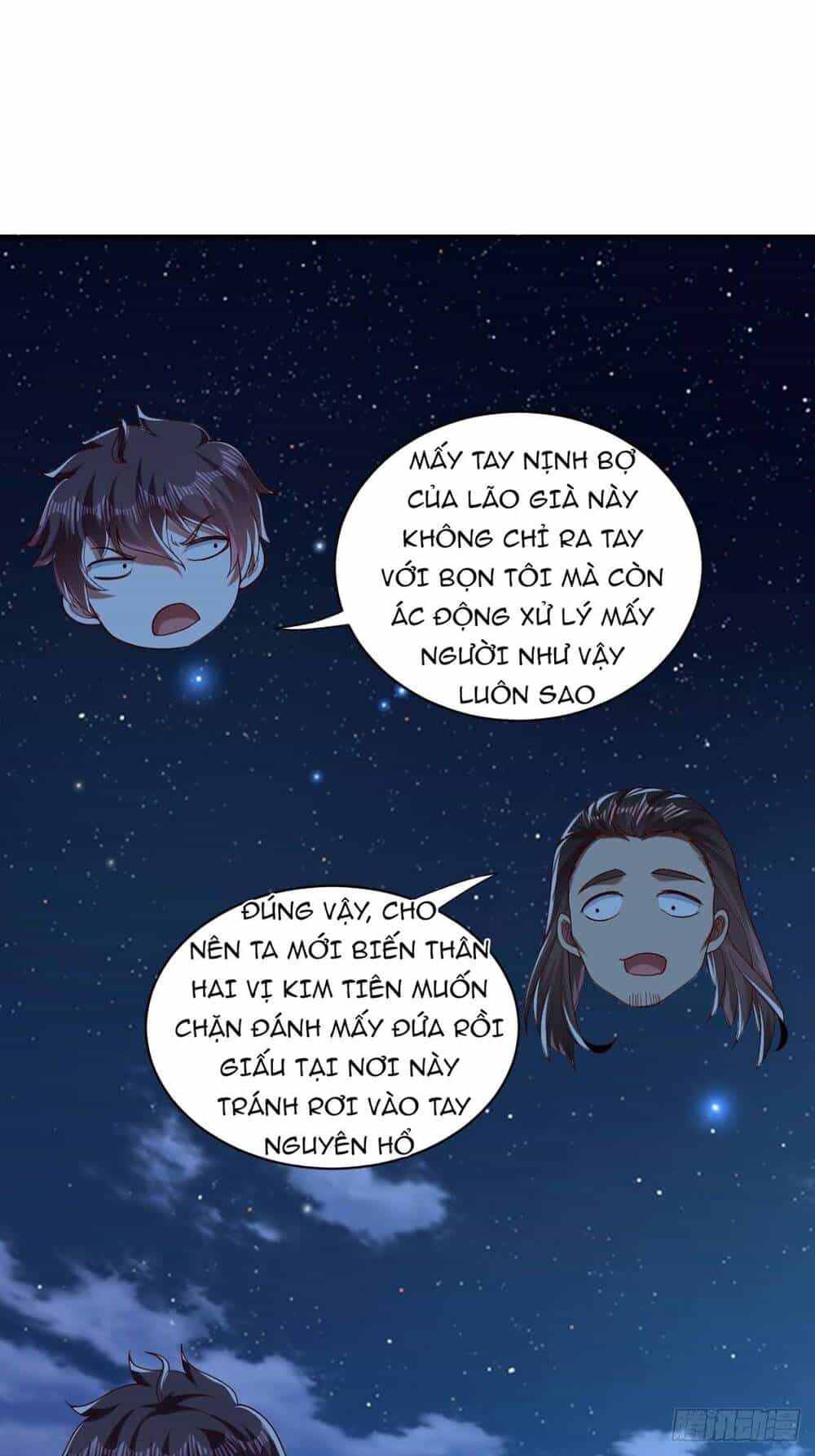 Cục Gạch Xông Vào Dị Giới - Chương 46 - ảnh 16