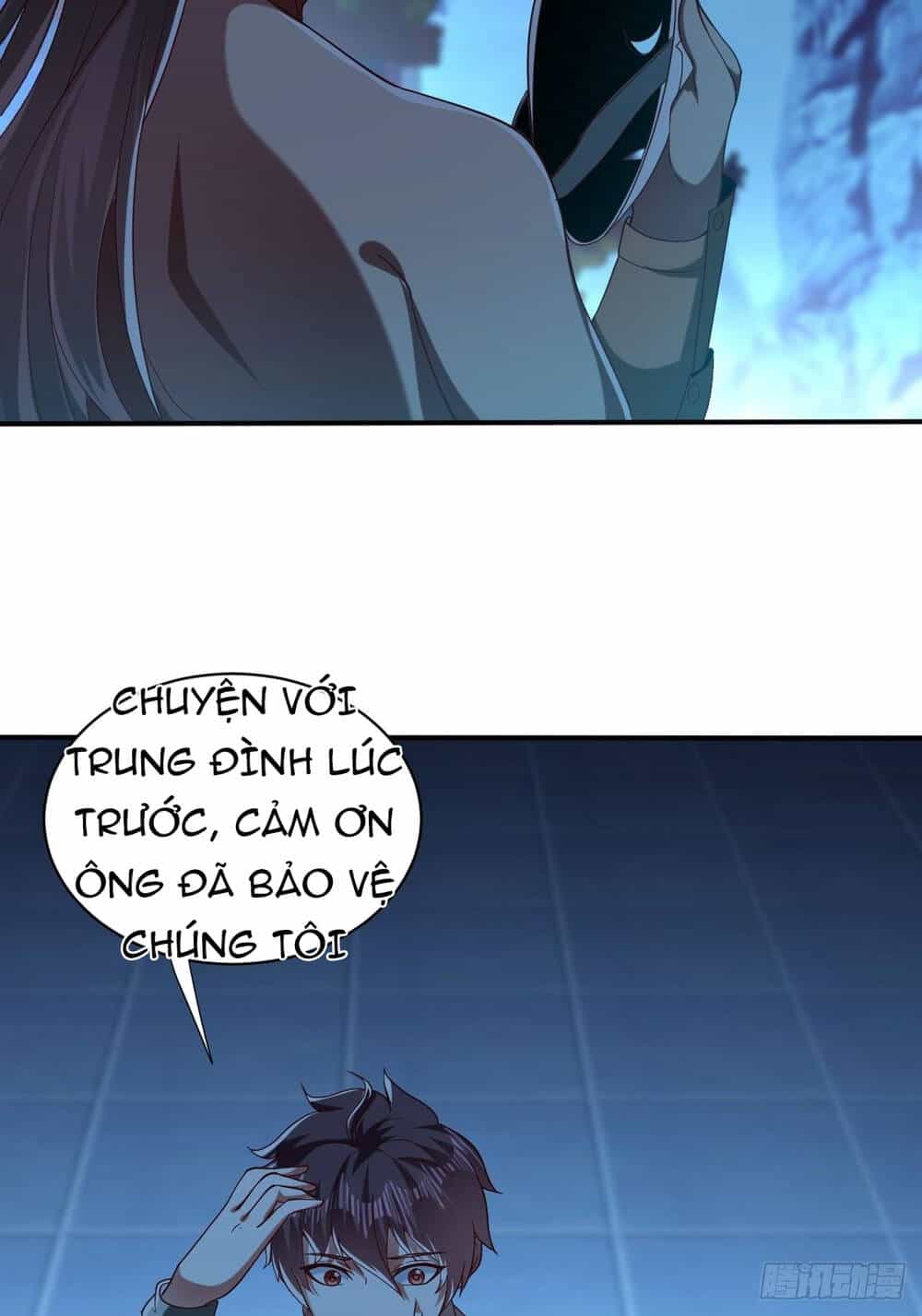 Cục Gạch Xông Vào Dị Giới - Chương 46 - ảnh 25