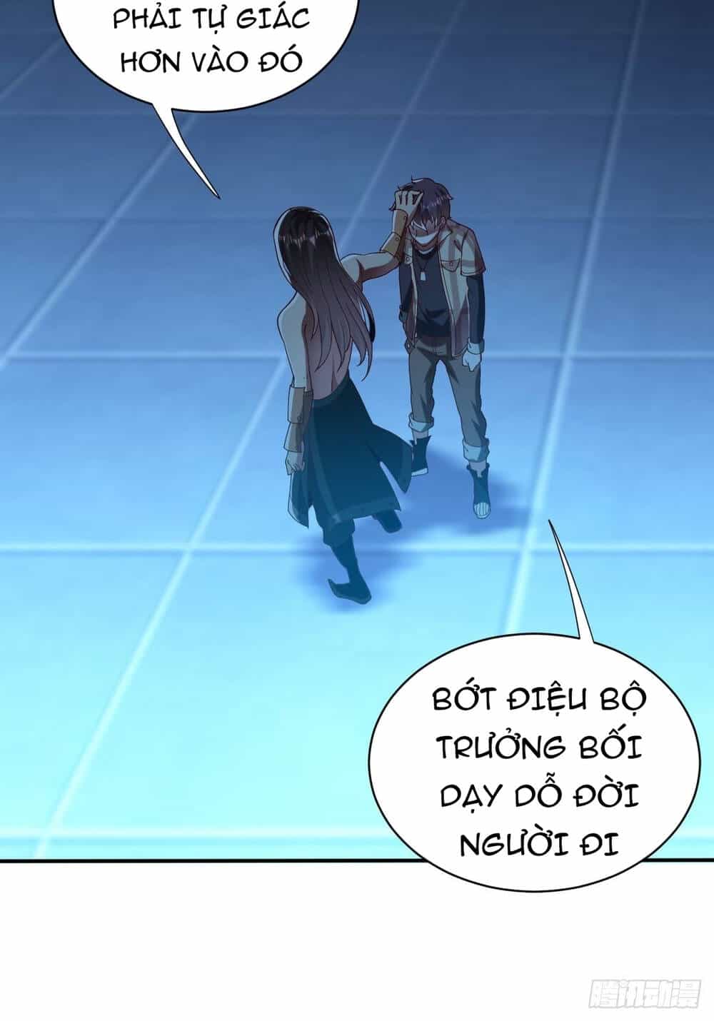 Cục Gạch Xông Vào Dị Giới - Chương 46 - ảnh 29