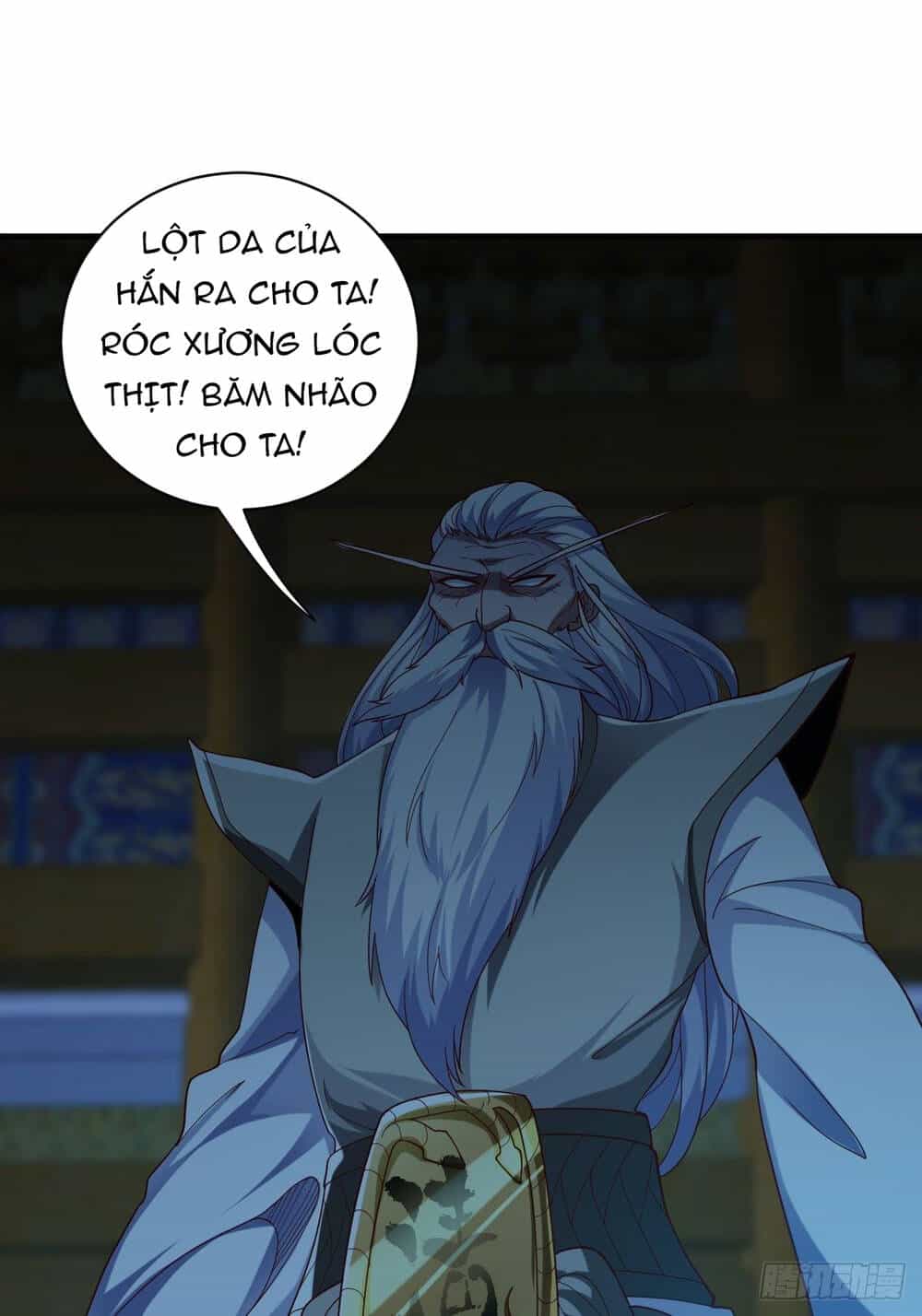 Cục Gạch Xông Vào Dị Giới - Chương 47 - ảnh 16