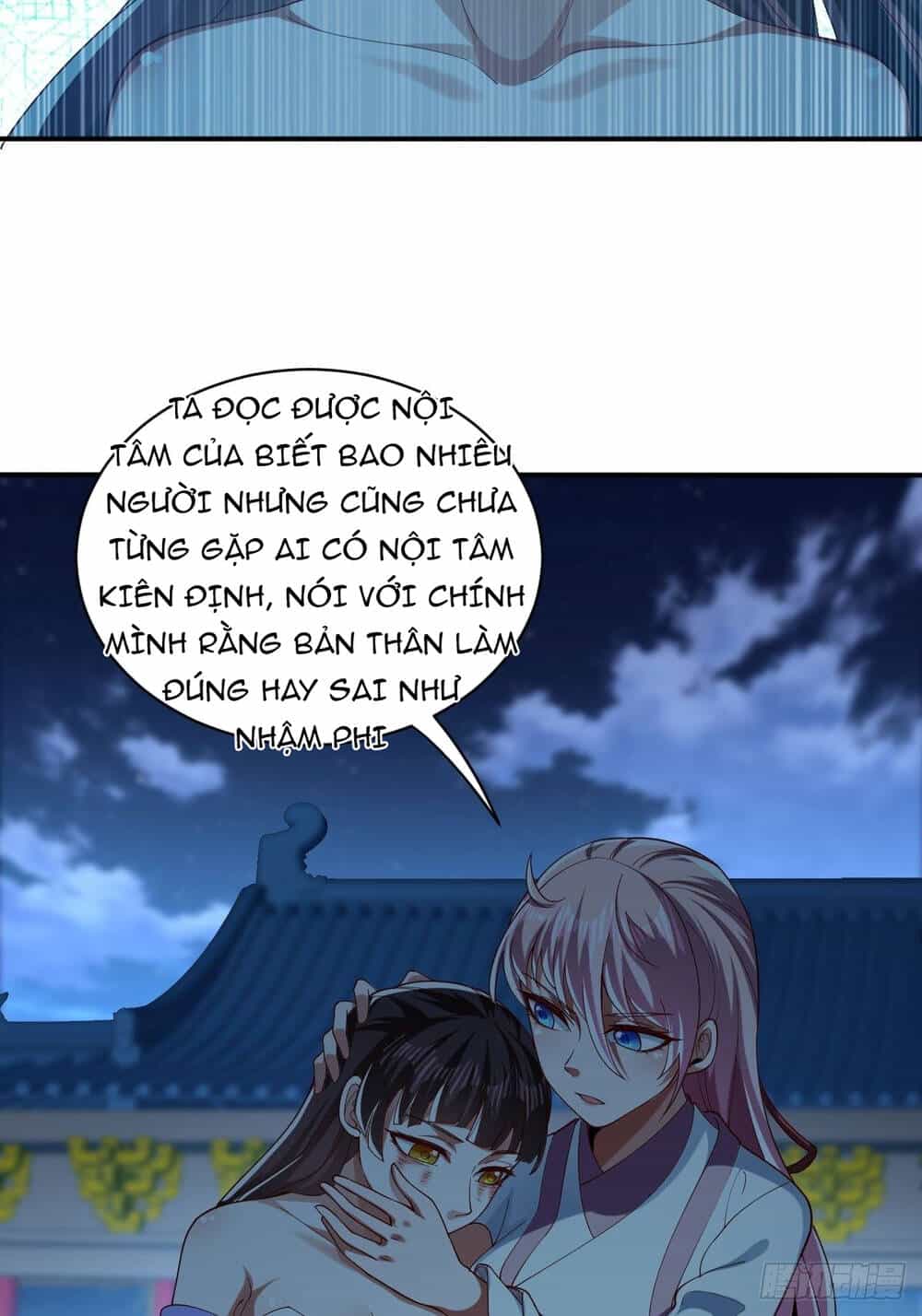 Cục Gạch Xông Vào Dị Giới - Chương 48 - ảnh 39
