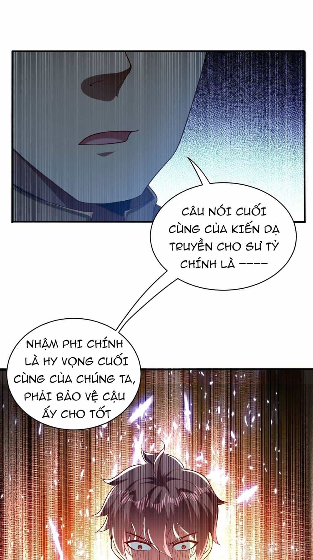 Cục Gạch Xông Vào Dị Giới - Chương 49 - ảnh 25
