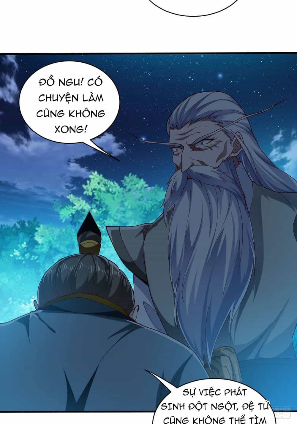Cục Gạch Xông Vào Dị Giới - Chương 49 - ảnh 43