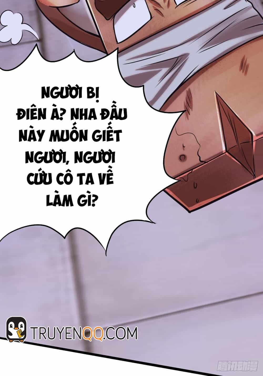 Cục Gạch Xông Vào Dị Giới - Chương 5 - ảnh 15