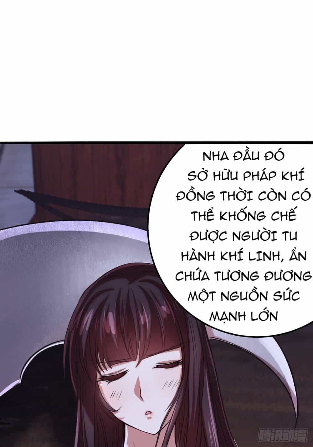 Cục Gạch Xông Vào Dị Giới - Chương 5 - ảnh 19
