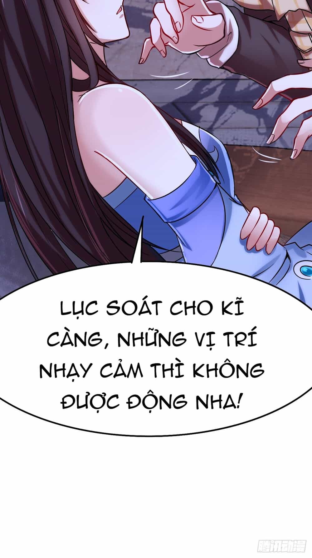 Cục Gạch Xông Vào Dị Giới - Chương 5 - ảnh 28