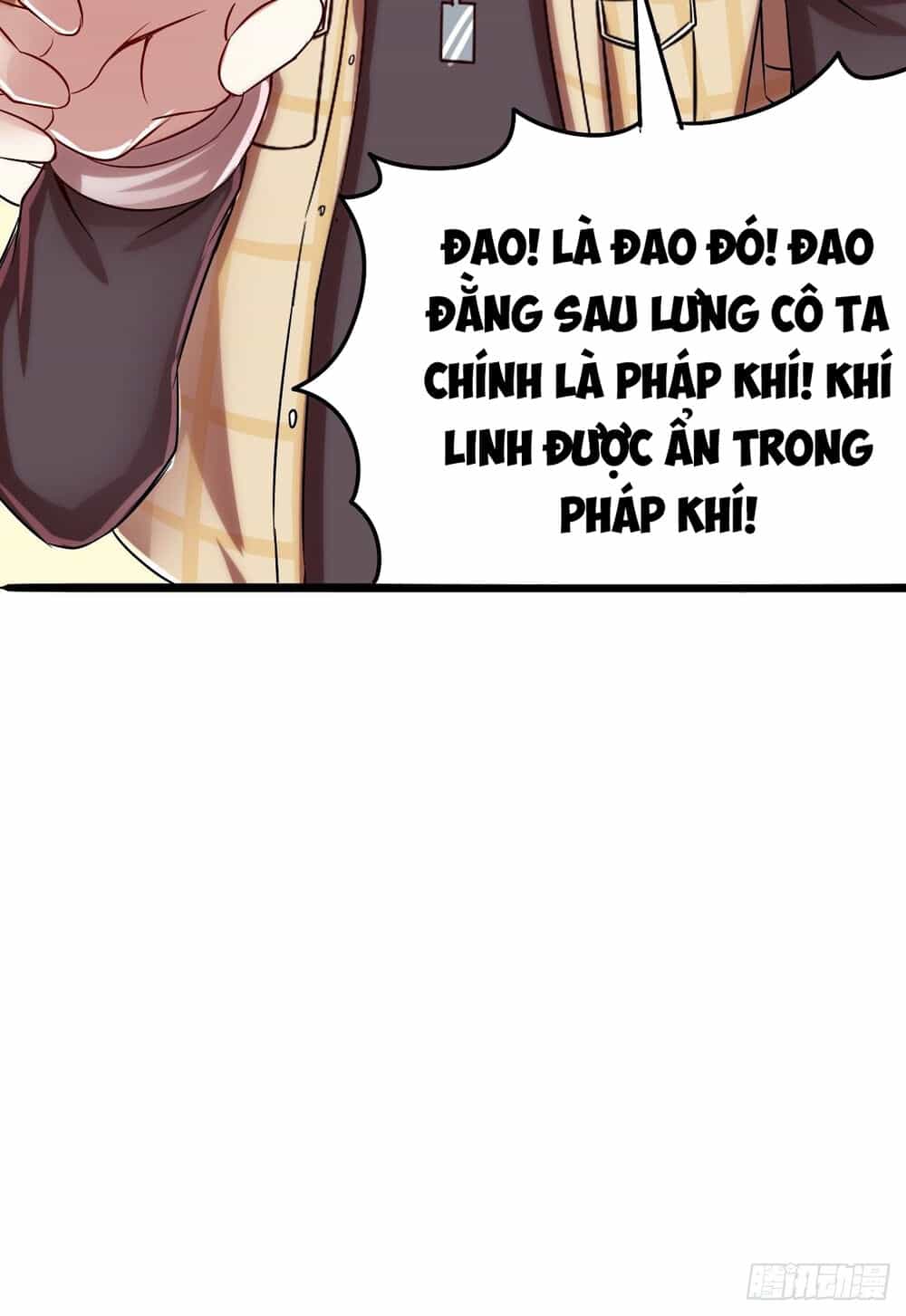 Cục Gạch Xông Vào Dị Giới - Chương 5 - ảnh 30