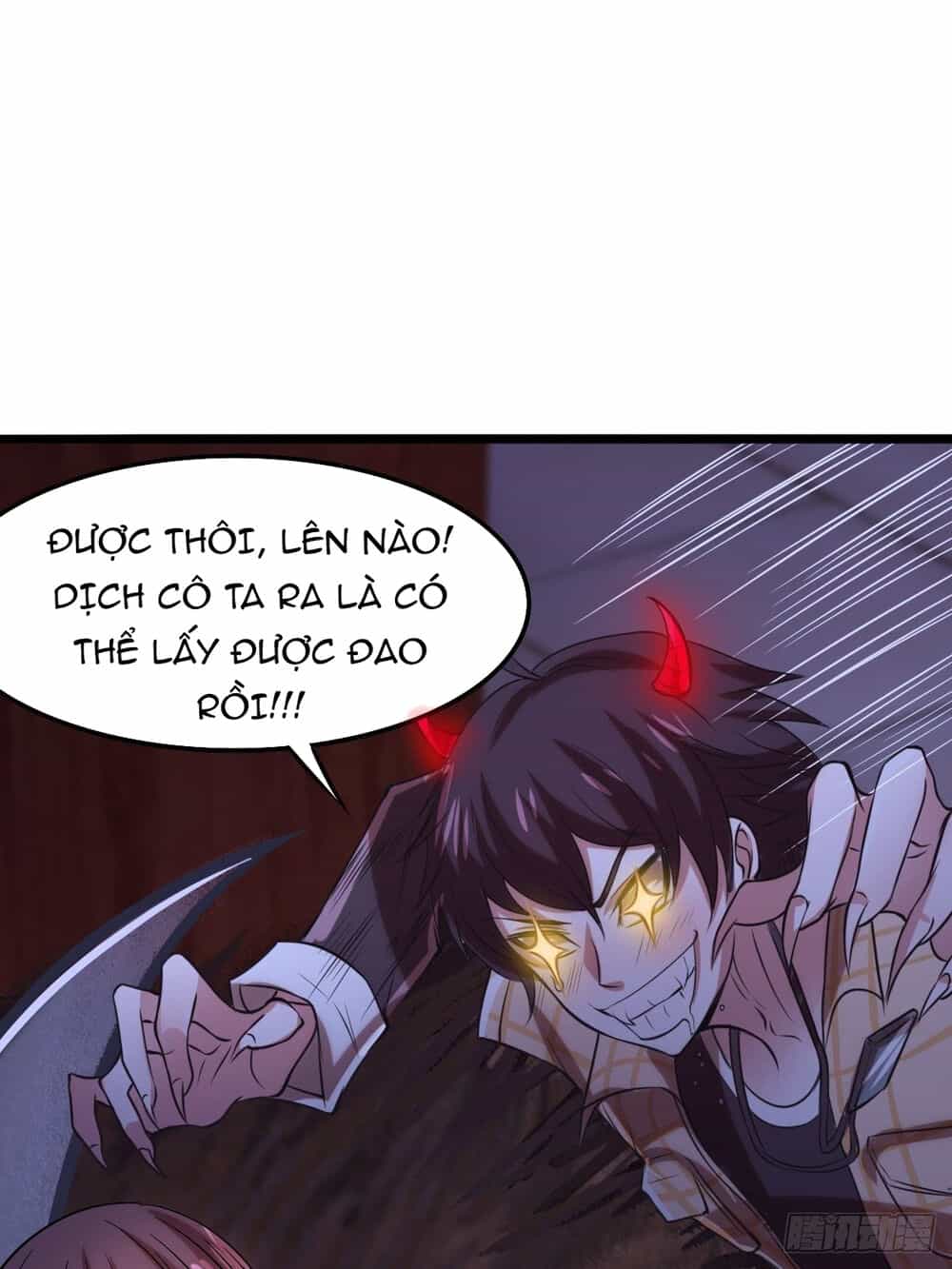 Cục Gạch Xông Vào Dị Giới - Chương 5 - ảnh 32