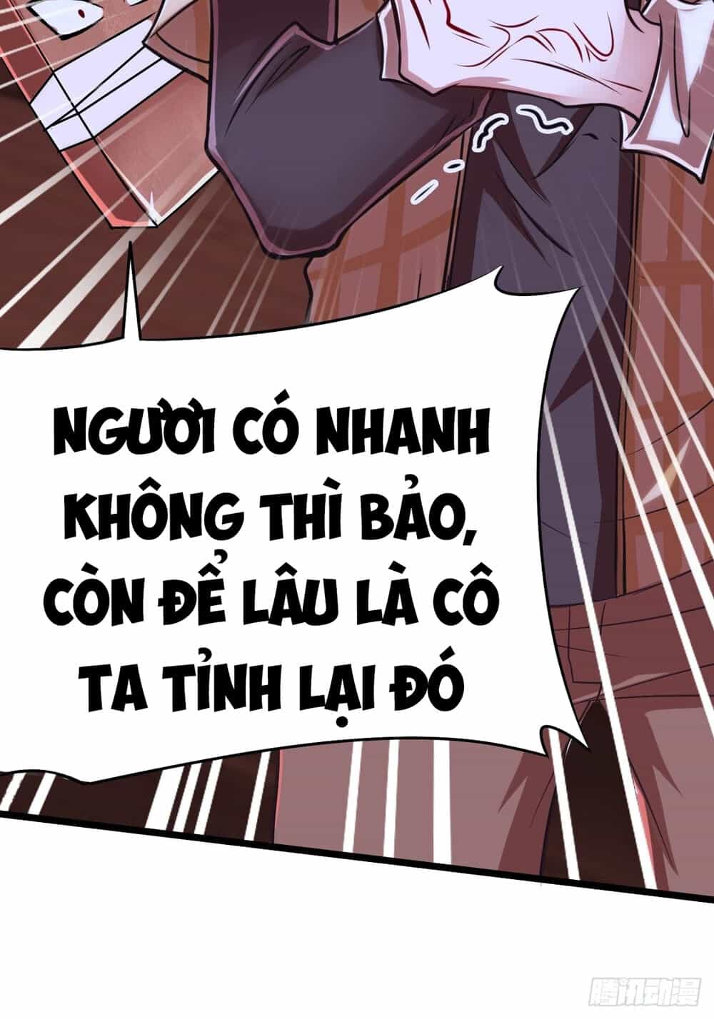 Cục Gạch Xông Vào Dị Giới - Chương 5 - ảnh 39