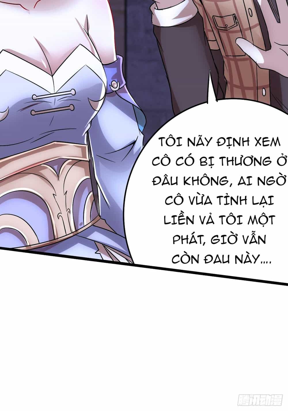 Cục Gạch Xông Vào Dị Giới - Chương 5 - ảnh 66