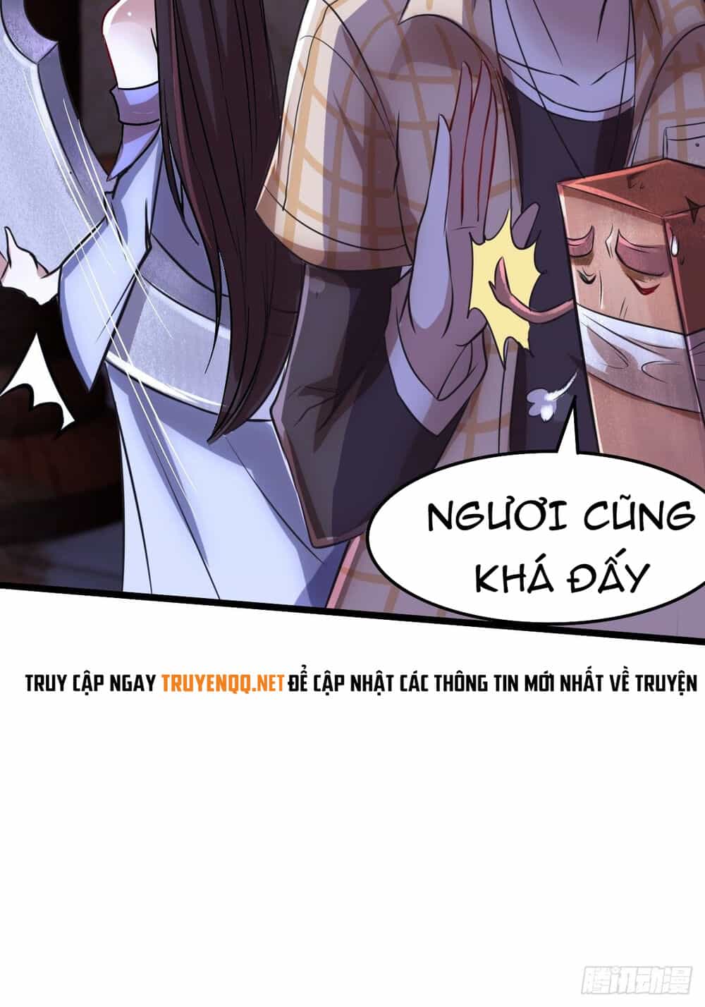 Cục Gạch Xông Vào Dị Giới - Chương 5 - ảnh 68