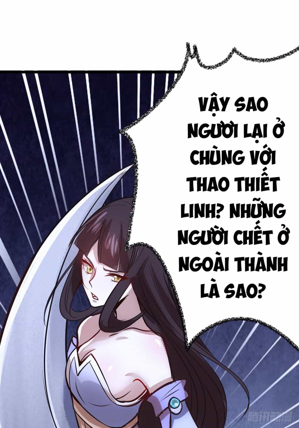 Cục Gạch Xông Vào Dị Giới - Chương 5 - ảnh 69
