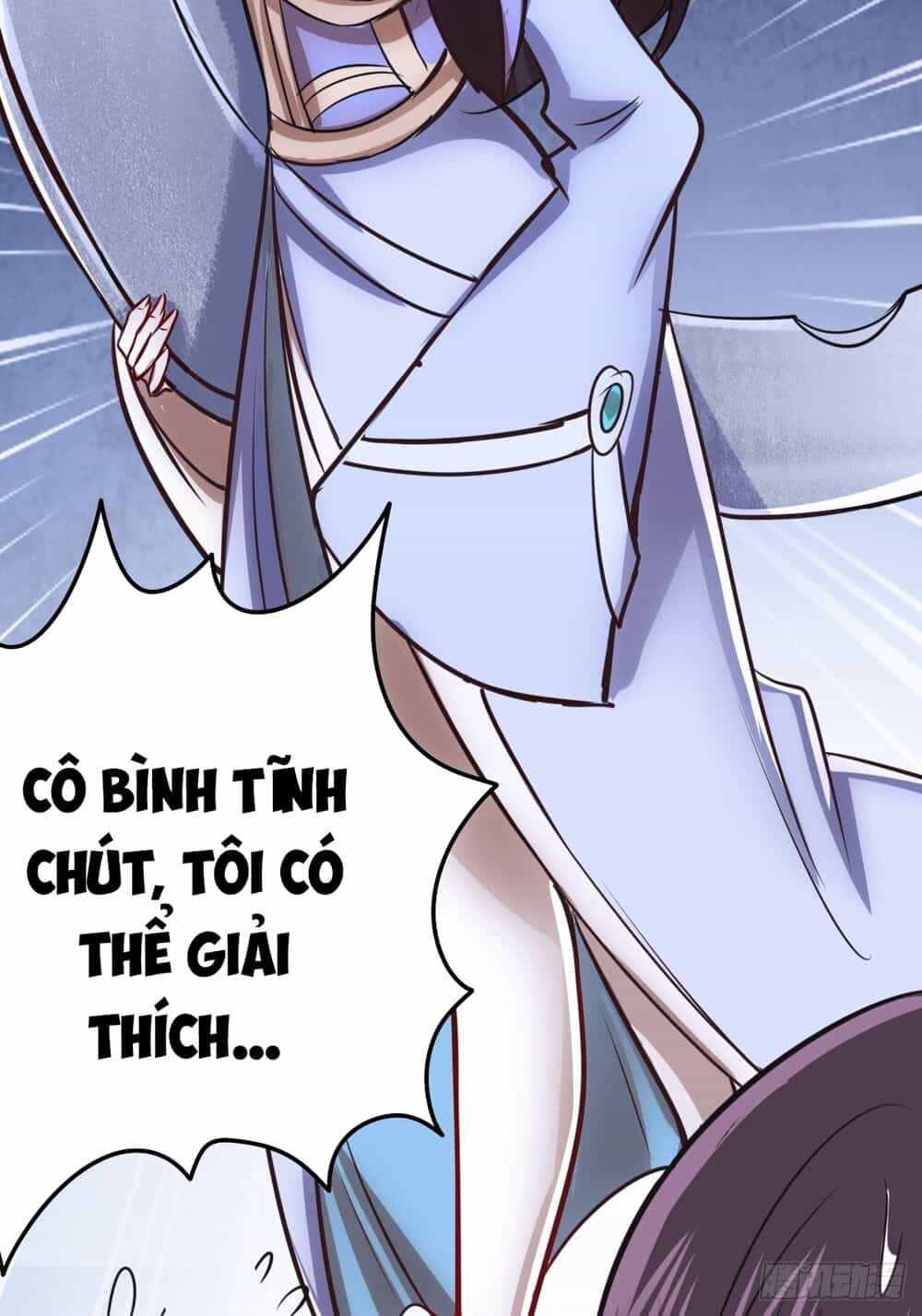 Cục Gạch Xông Vào Dị Giới - Chương 5 - ảnh 70
