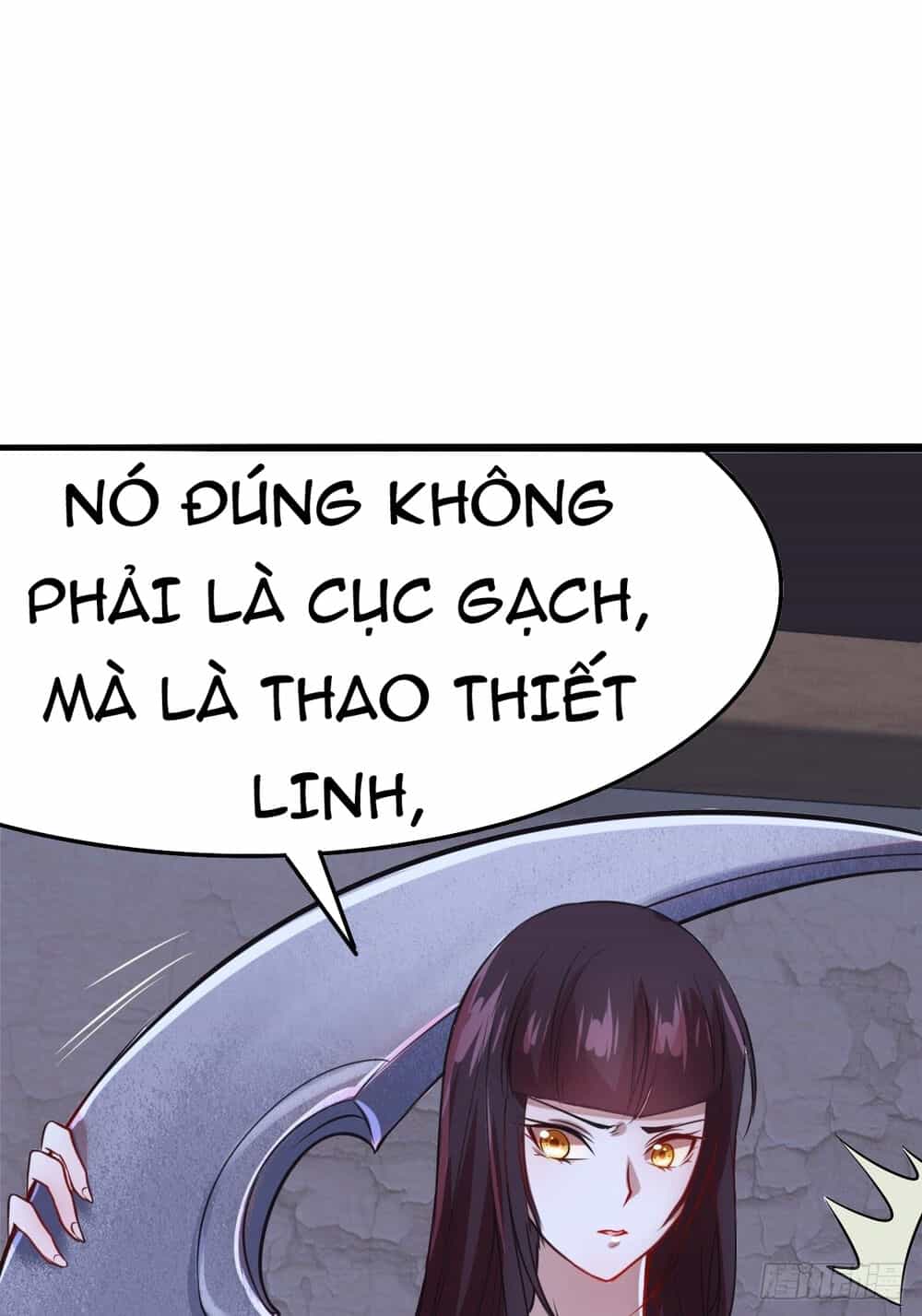 Cục Gạch Xông Vào Dị Giới - Chương 5 - ảnh 79