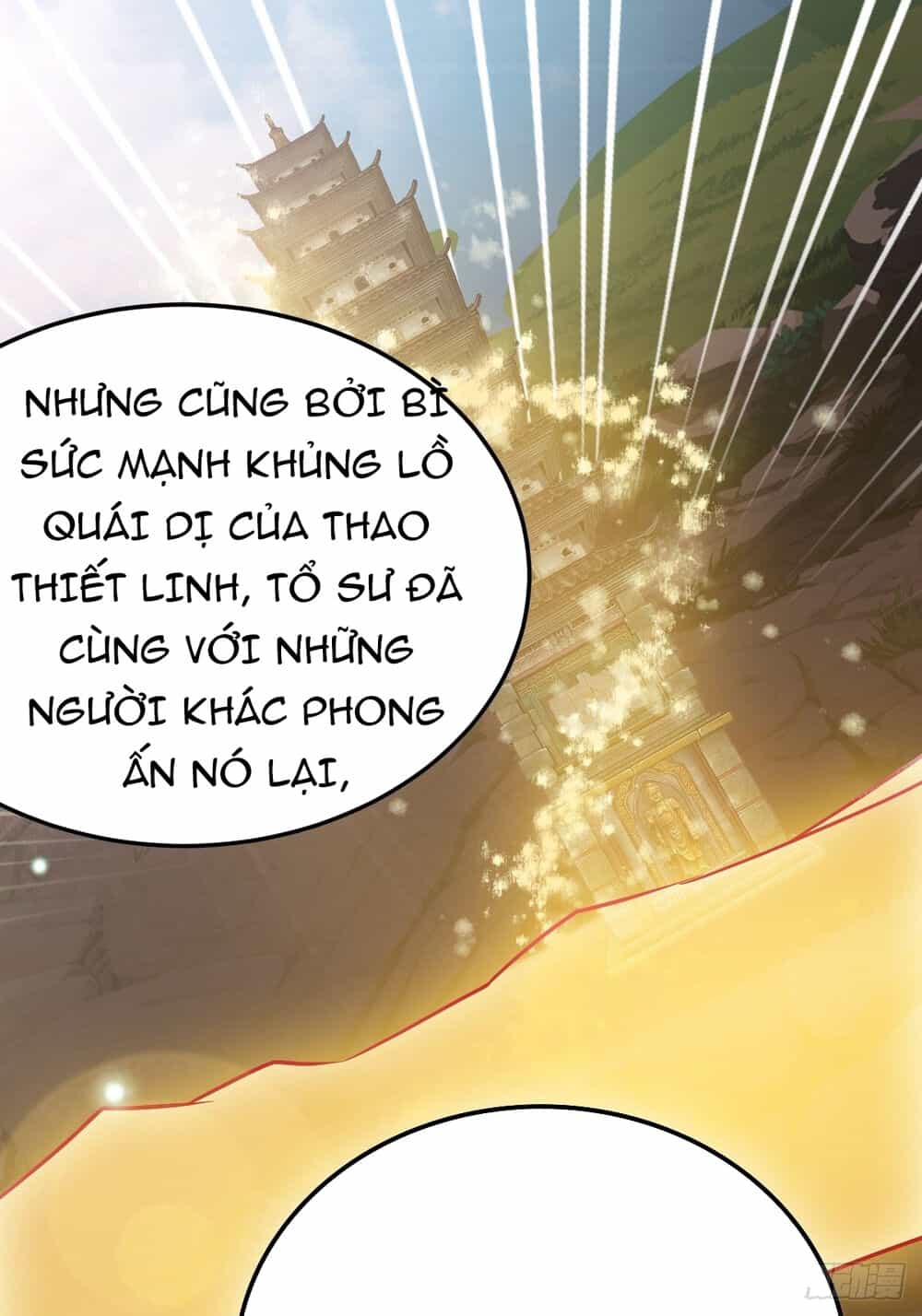 Cục Gạch Xông Vào Dị Giới - Chương 5 - ảnh 83