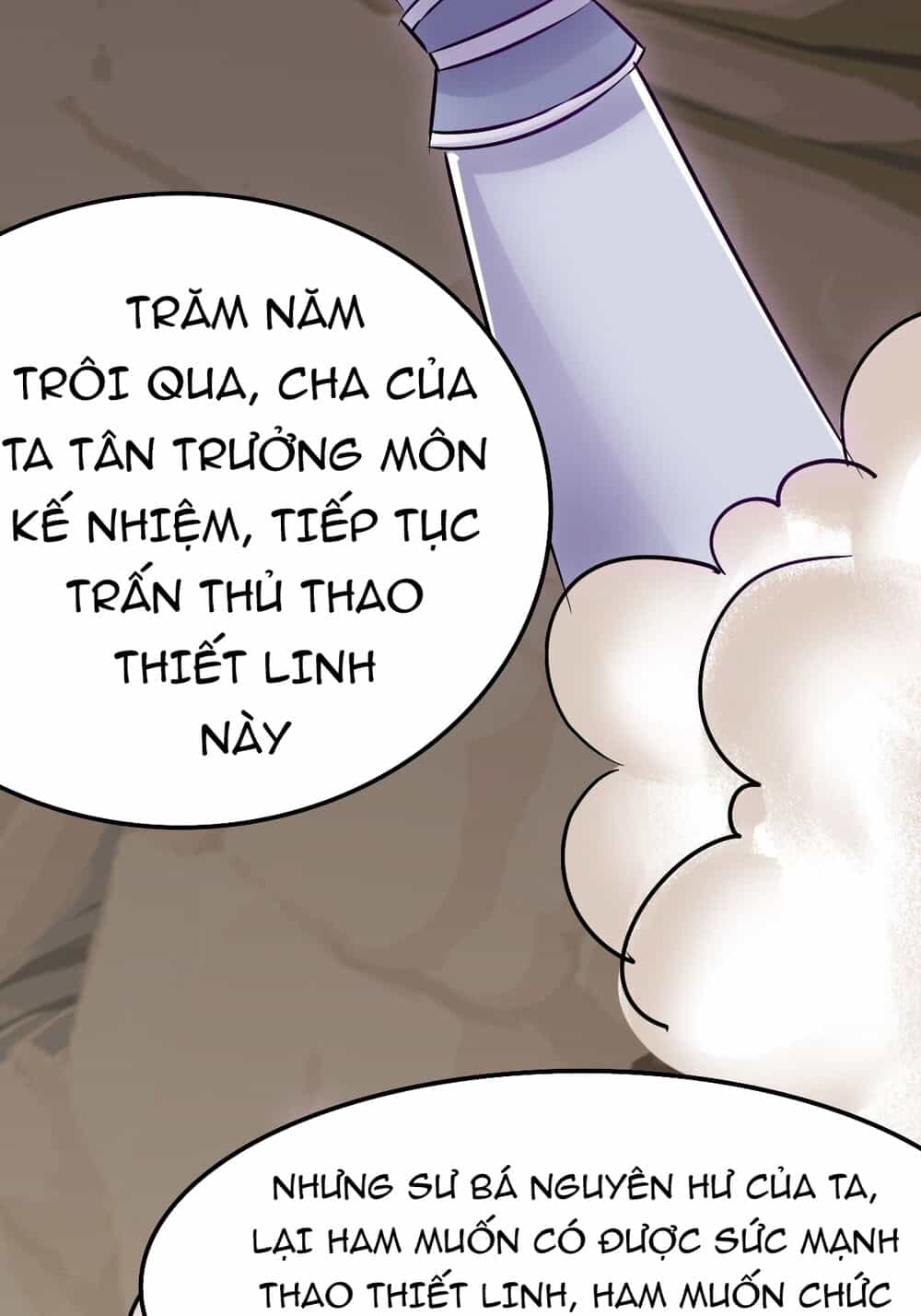 Cục Gạch Xông Vào Dị Giới - Chương 5 - ảnh 85