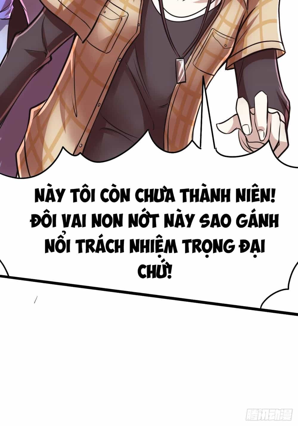Cục Gạch Xông Vào Dị Giới - Chương 5 - ảnh 93
