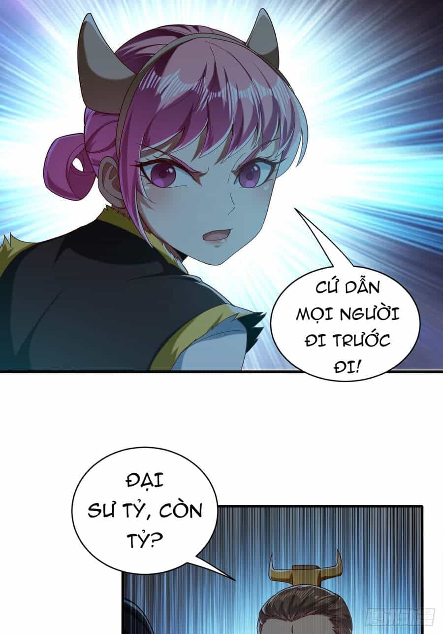 Cục Gạch Xông Vào Dị Giới - Chương 56 - ảnh 12