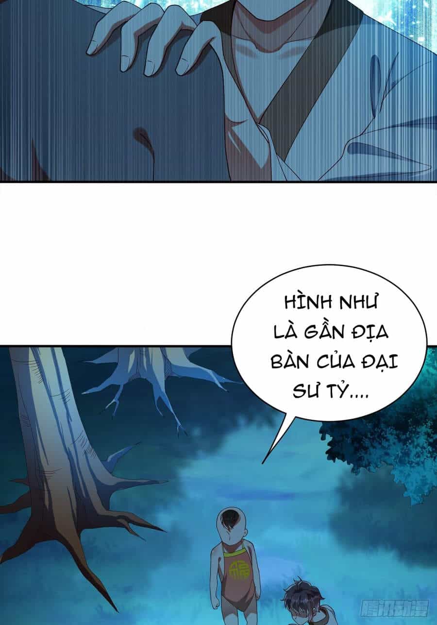Cục Gạch Xông Vào Dị Giới - Chương 57 - ảnh 24