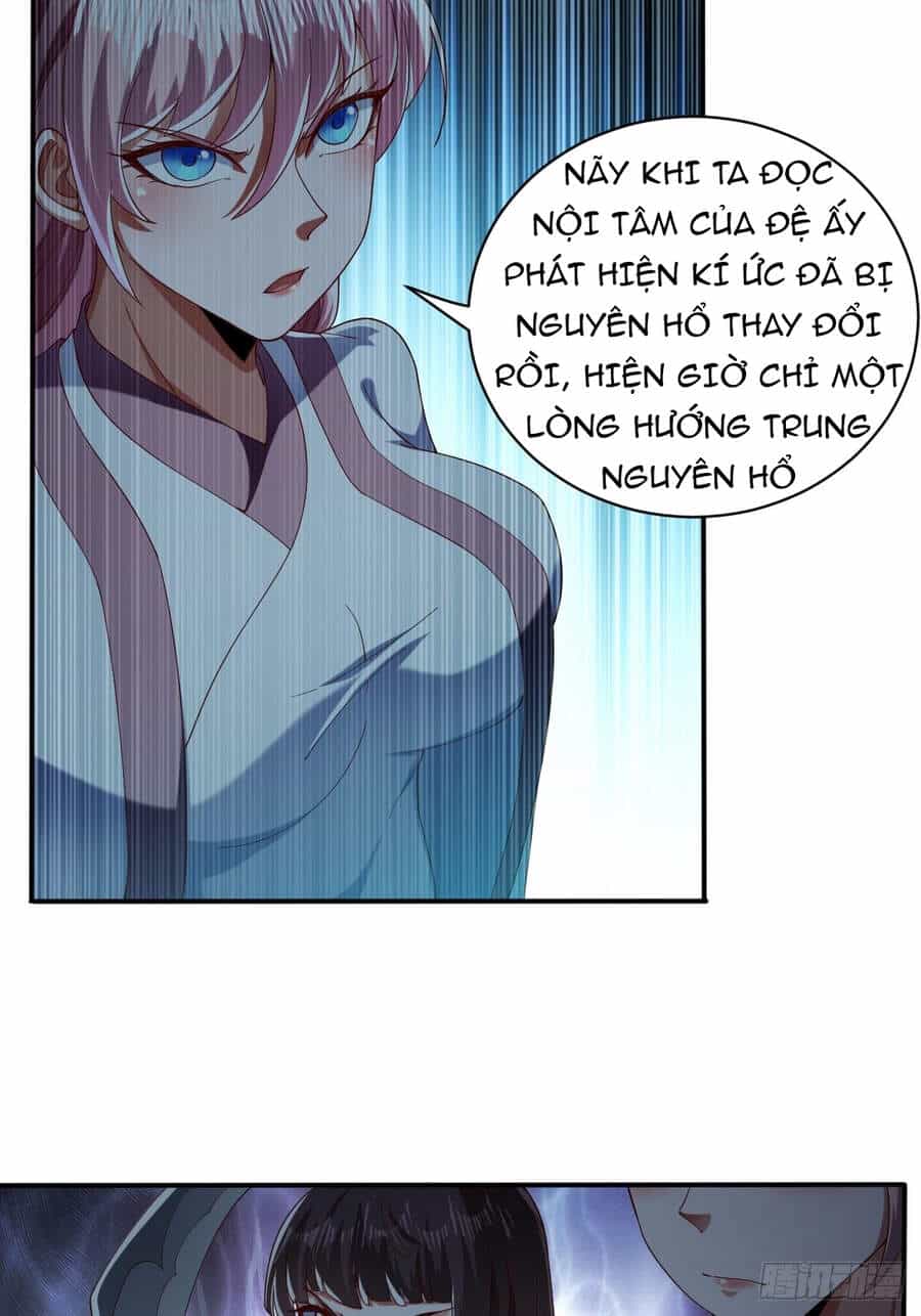 Cục Gạch Xông Vào Dị Giới - Chương 58 - ảnh 4