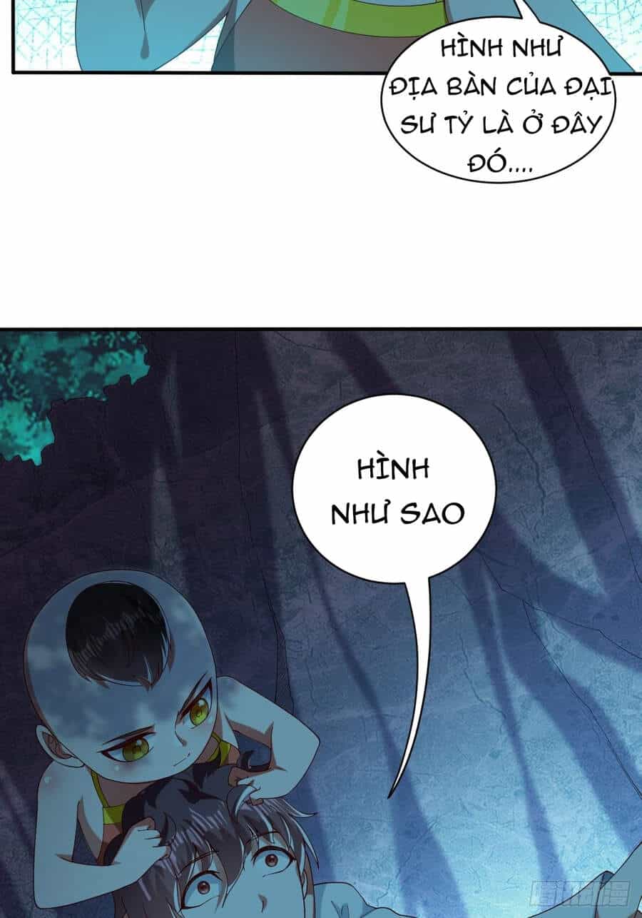 Cục Gạch Xông Vào Dị Giới - Chương 58 - ảnh 60