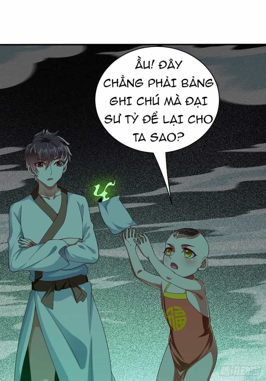 Cục Gạch Xông Vào Dị Giới - Chương 59 - ảnh 9