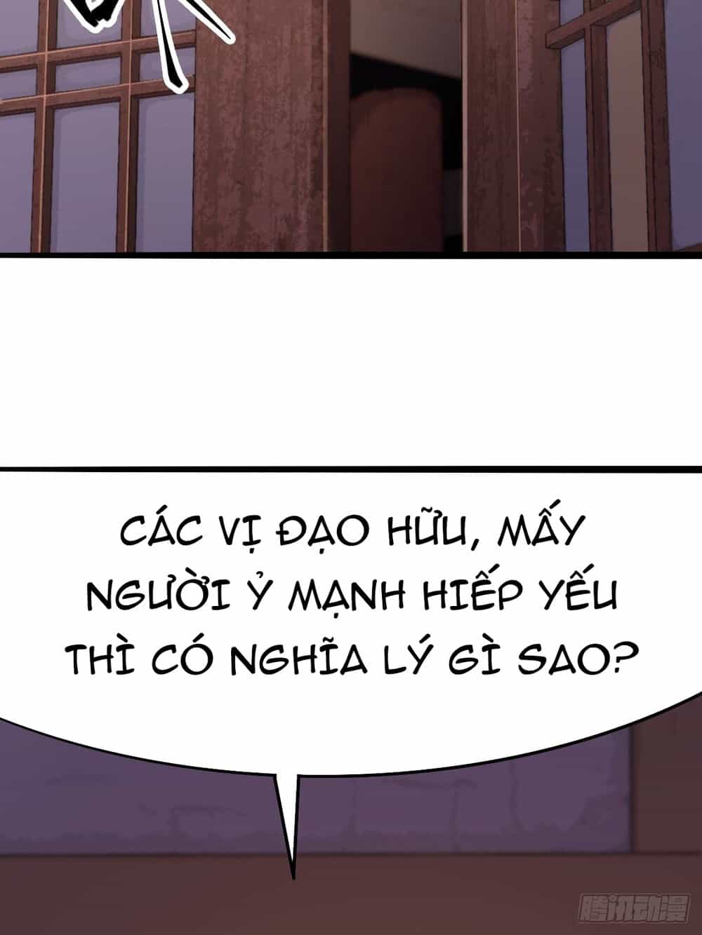 Cục Gạch Xông Vào Dị Giới - Chương 6 - ảnh 13